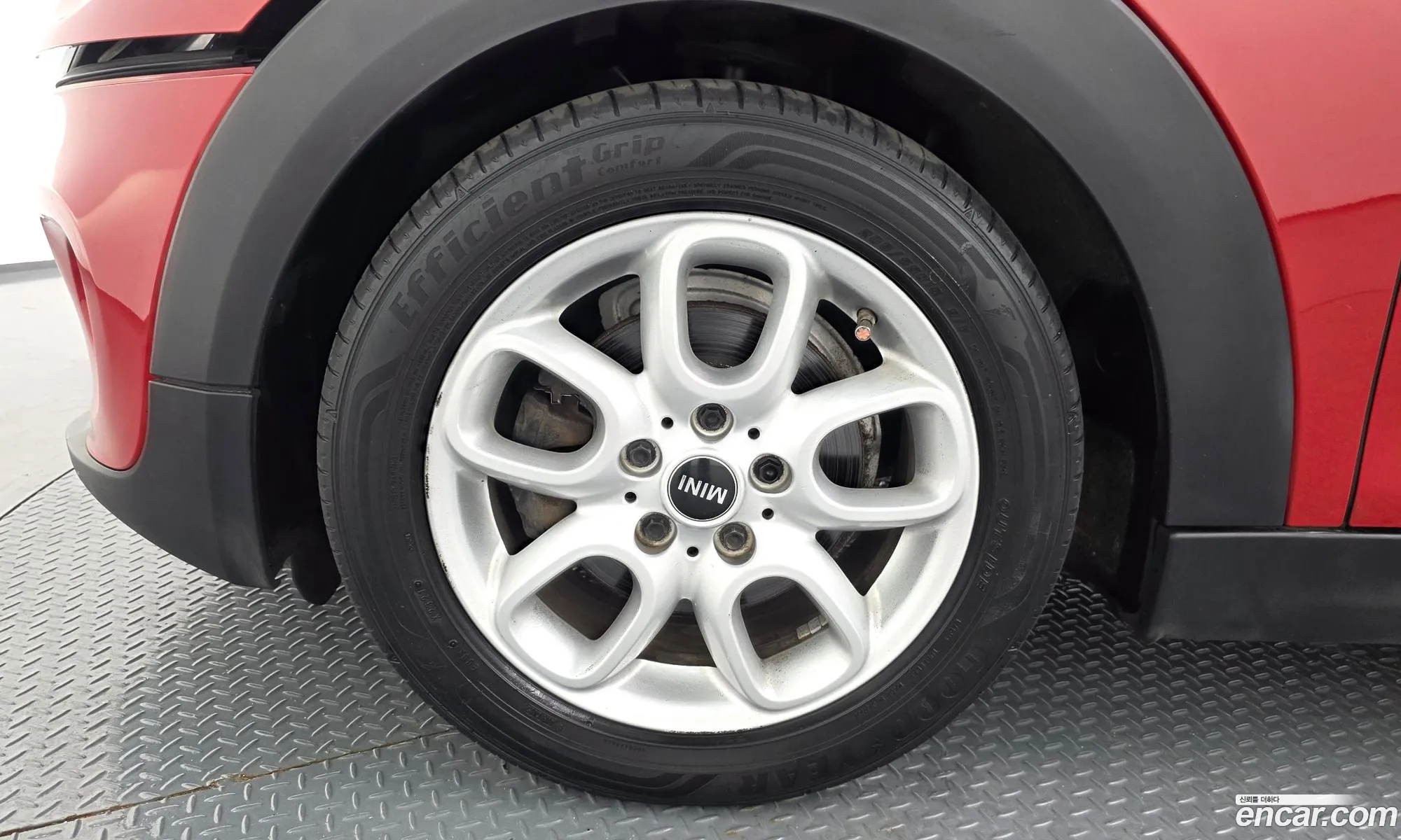 Mini Cooper D 2015 — 11