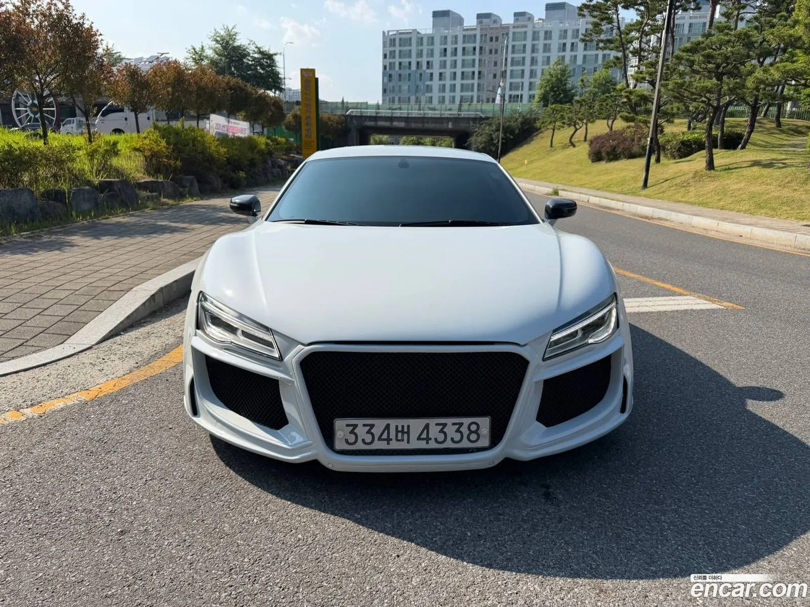 Audi R8 2014 — 9
