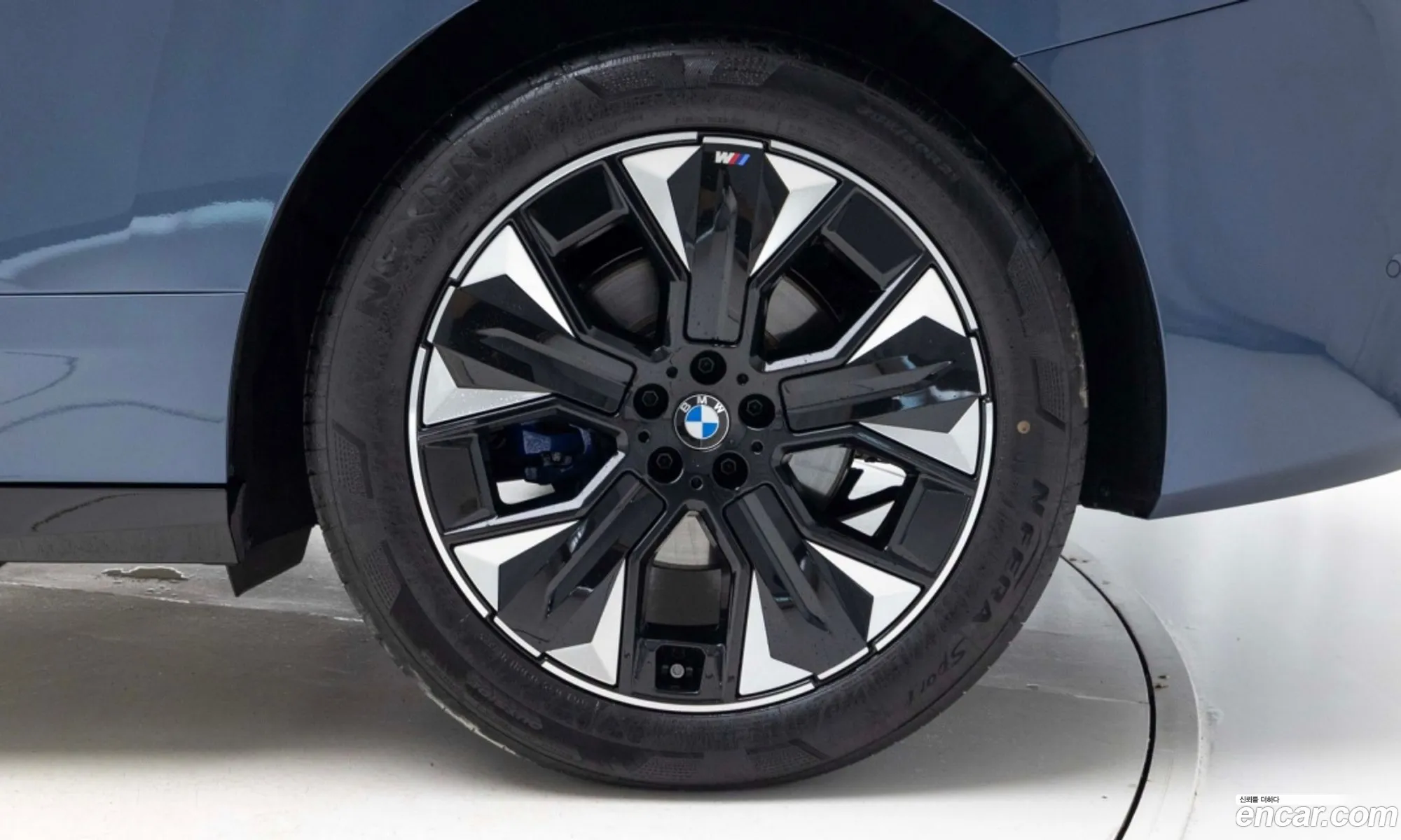 BMW iX 2026 — 20