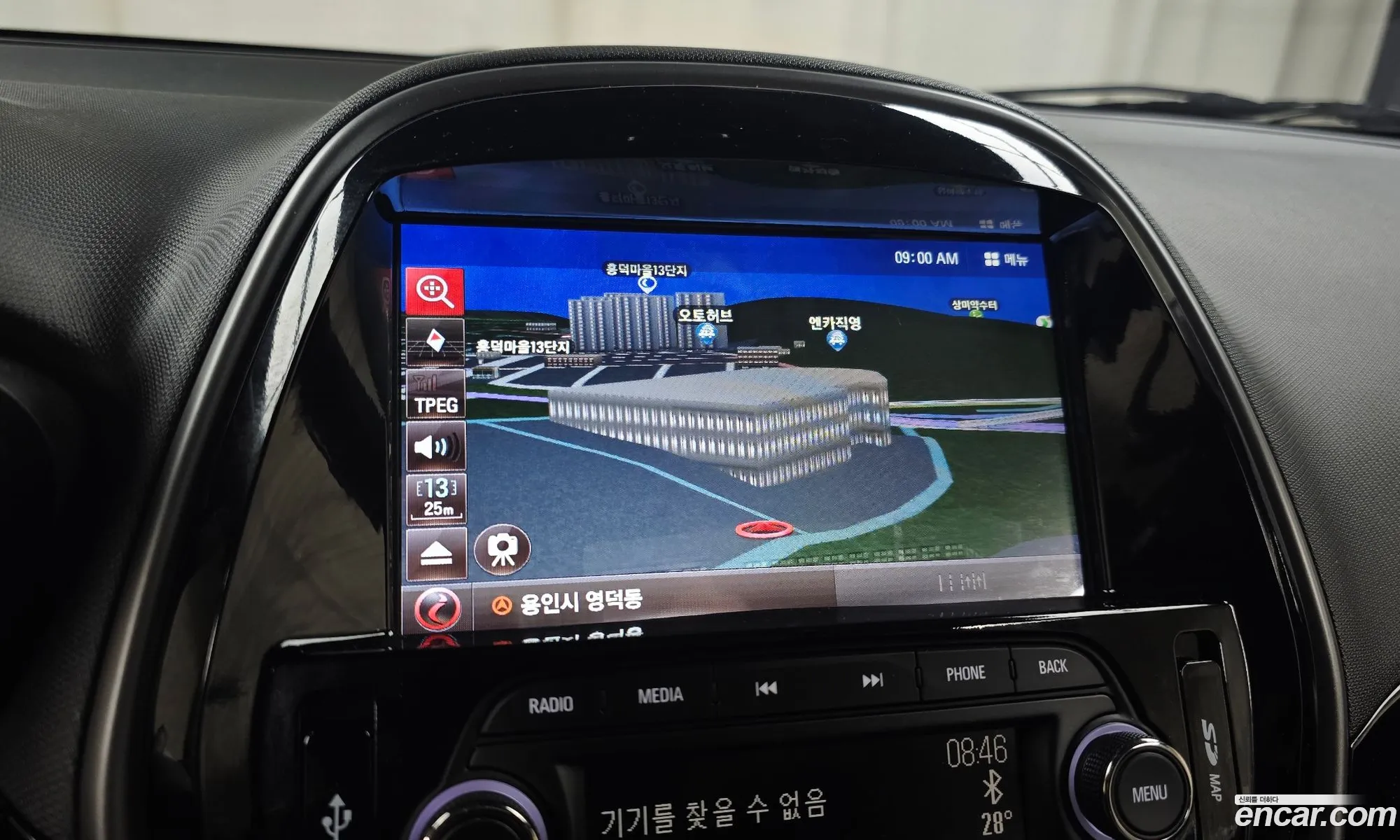 Chevrolet (GM Daewoo) Spark 2018 — 21