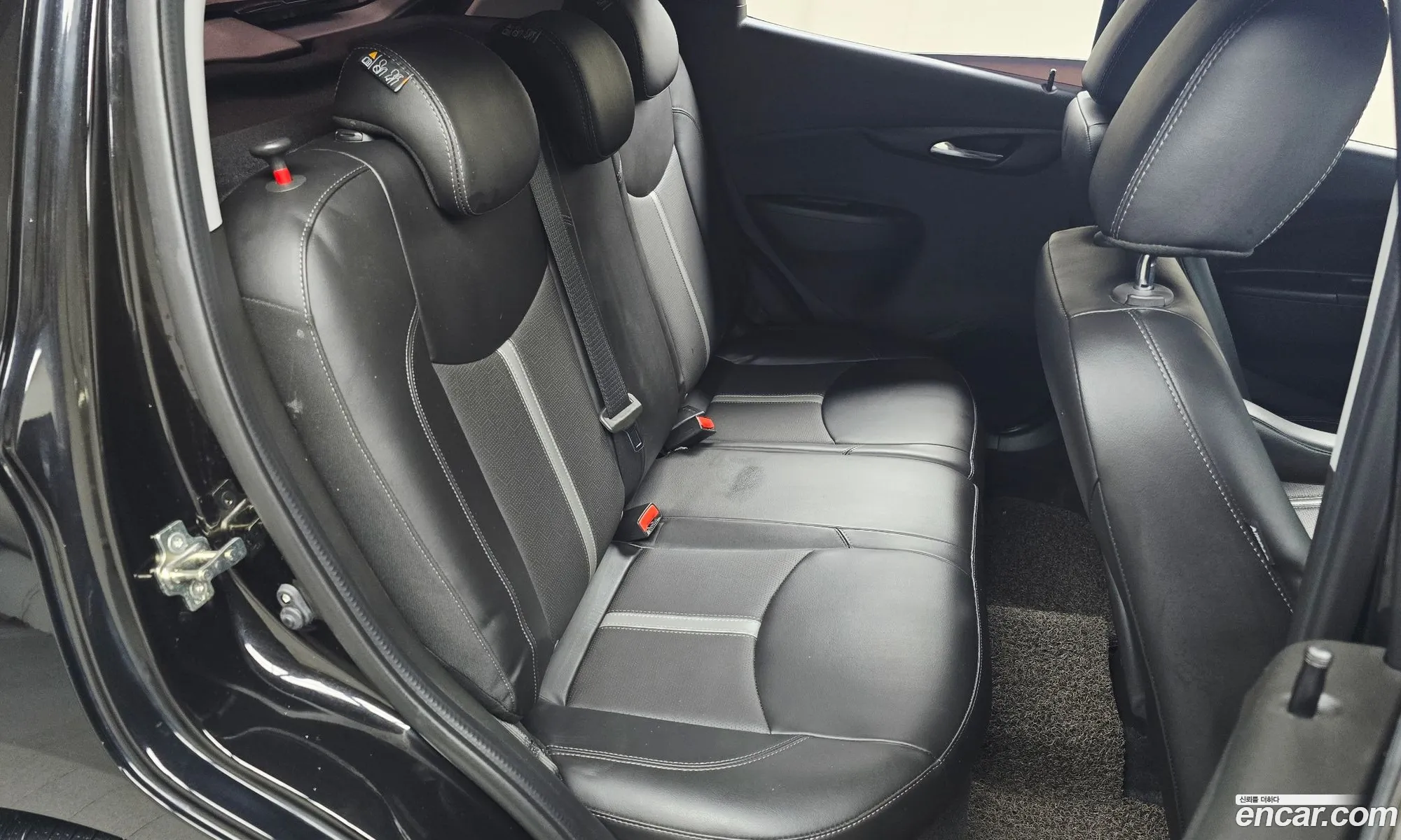 Chevrolet (GM Daewoo) Spark 2018 — 18