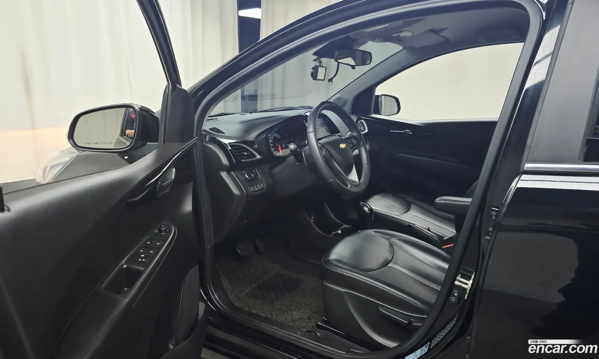 Chevrolet (GM Daewoo) Spark 2018 — 4