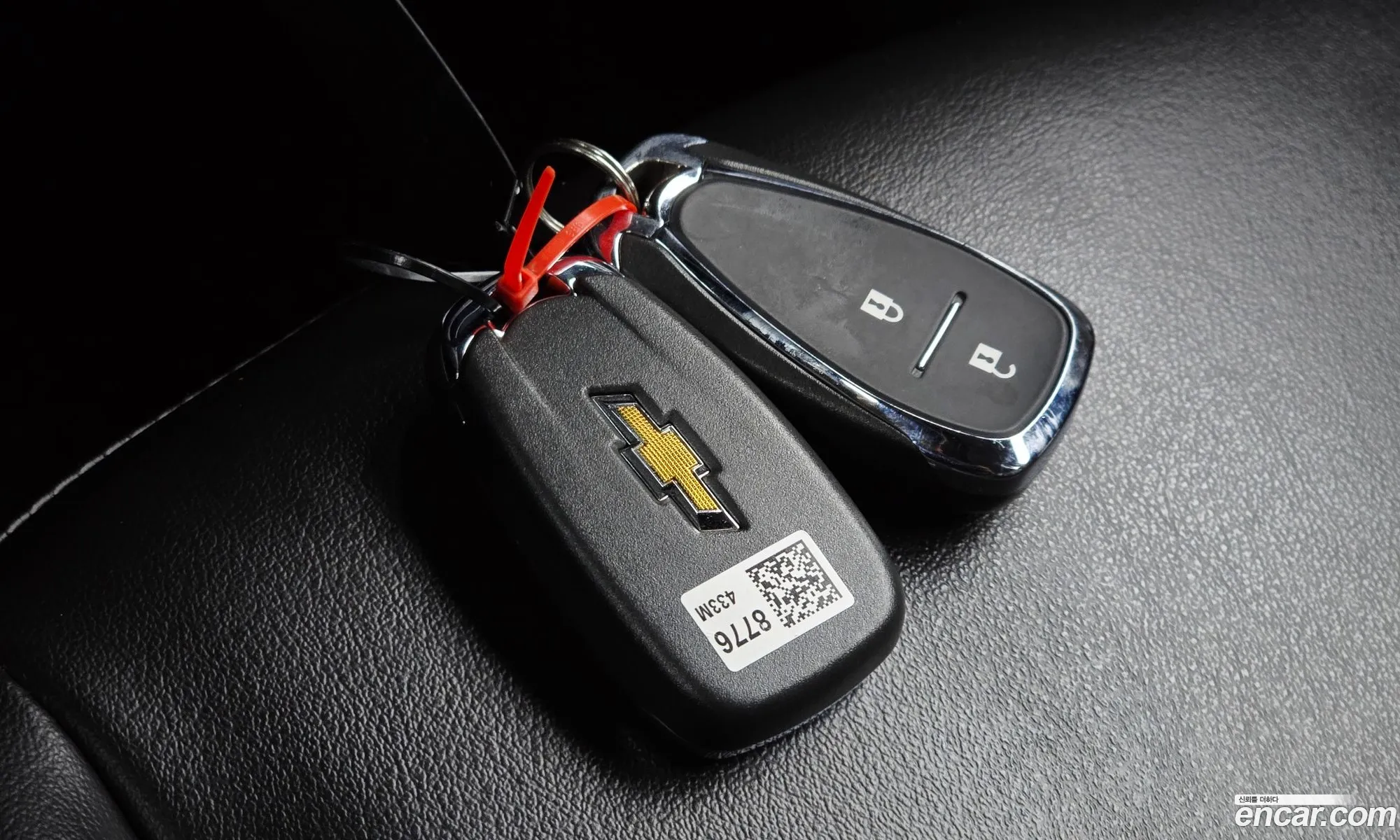 Chevrolet (GM Daewoo) Spark 2018 — 23