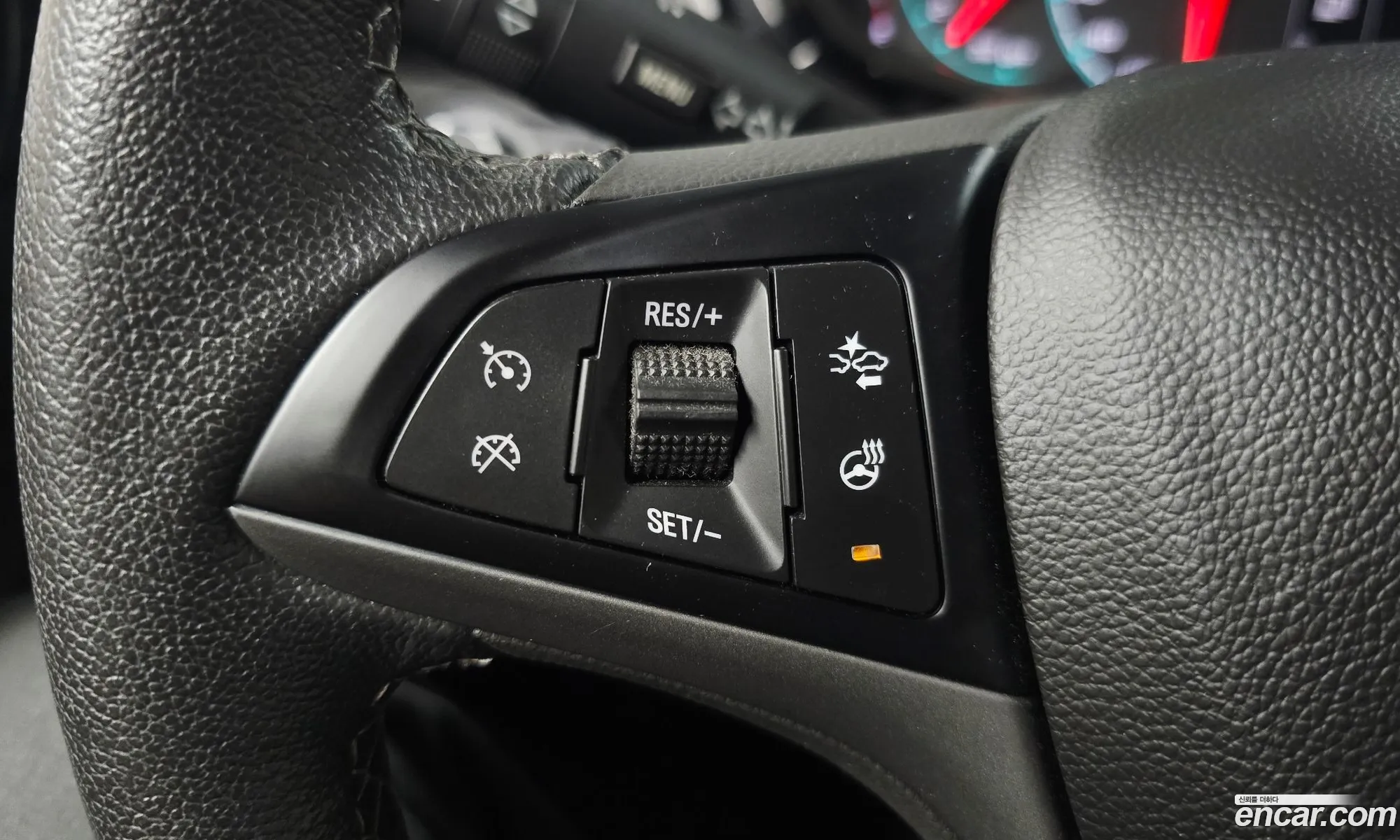 Chevrolet (GM Daewoo) Spark 2018 — 28