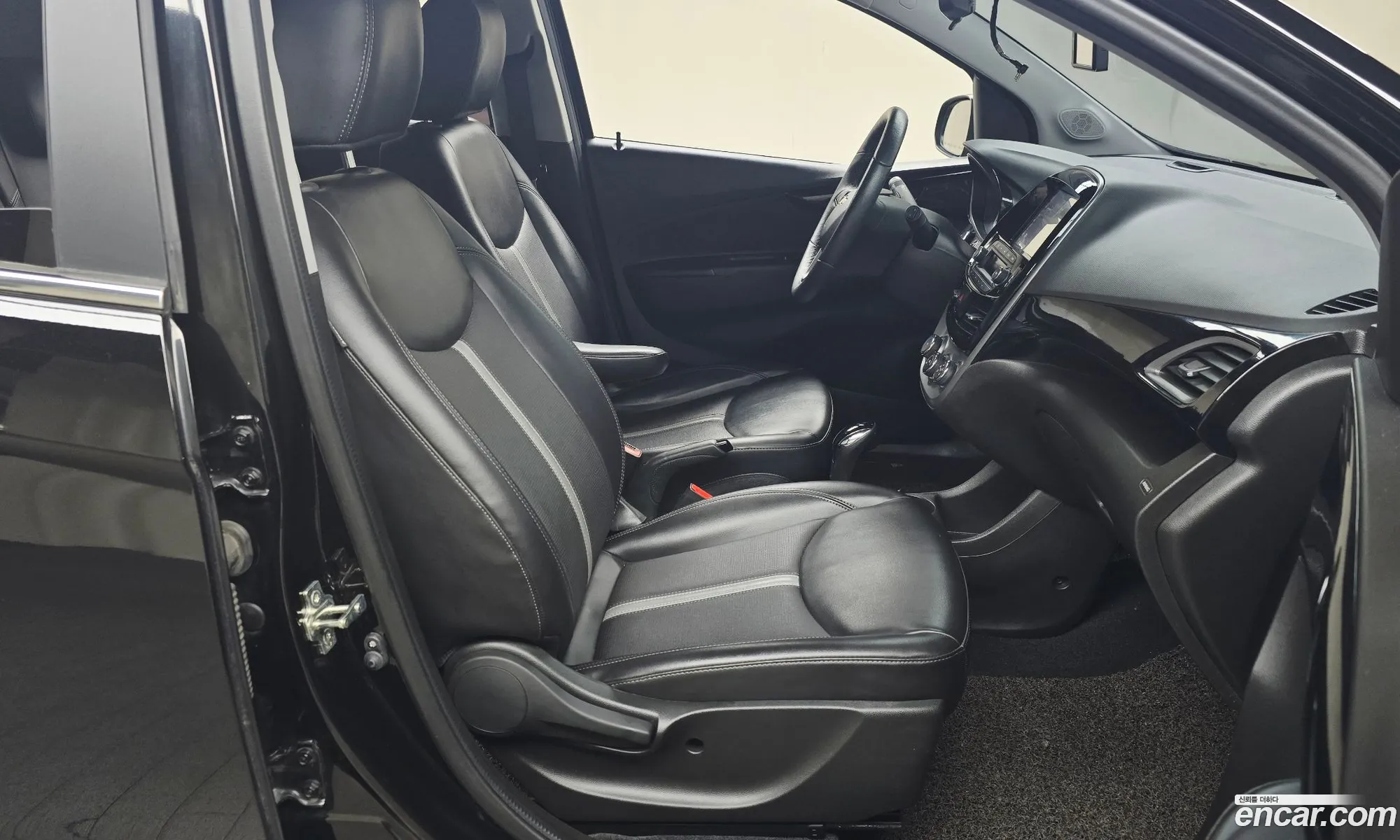 Chevrolet (GM Daewoo) Spark 2018 — 20