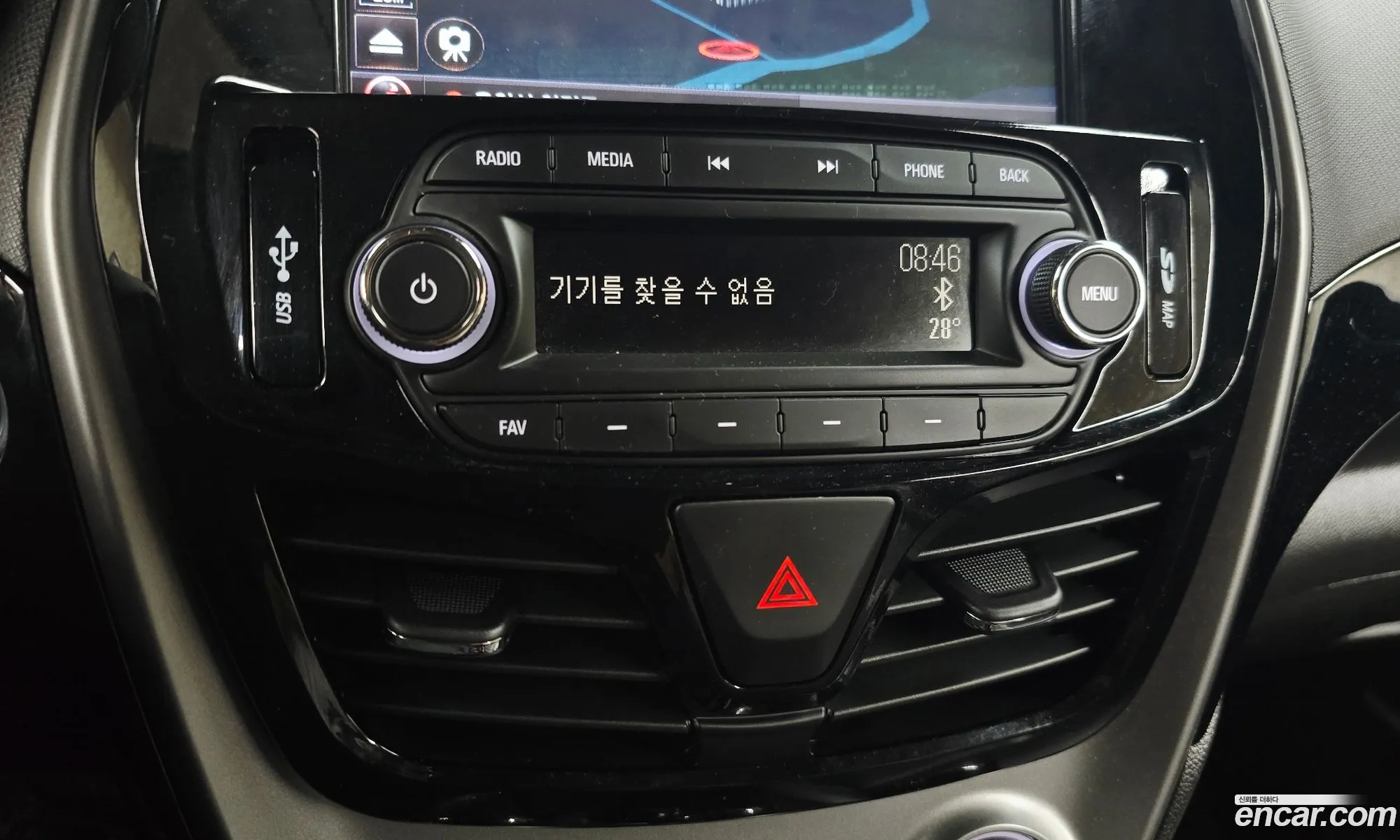 Chevrolet (GM Daewoo) Spark 2018 — 14