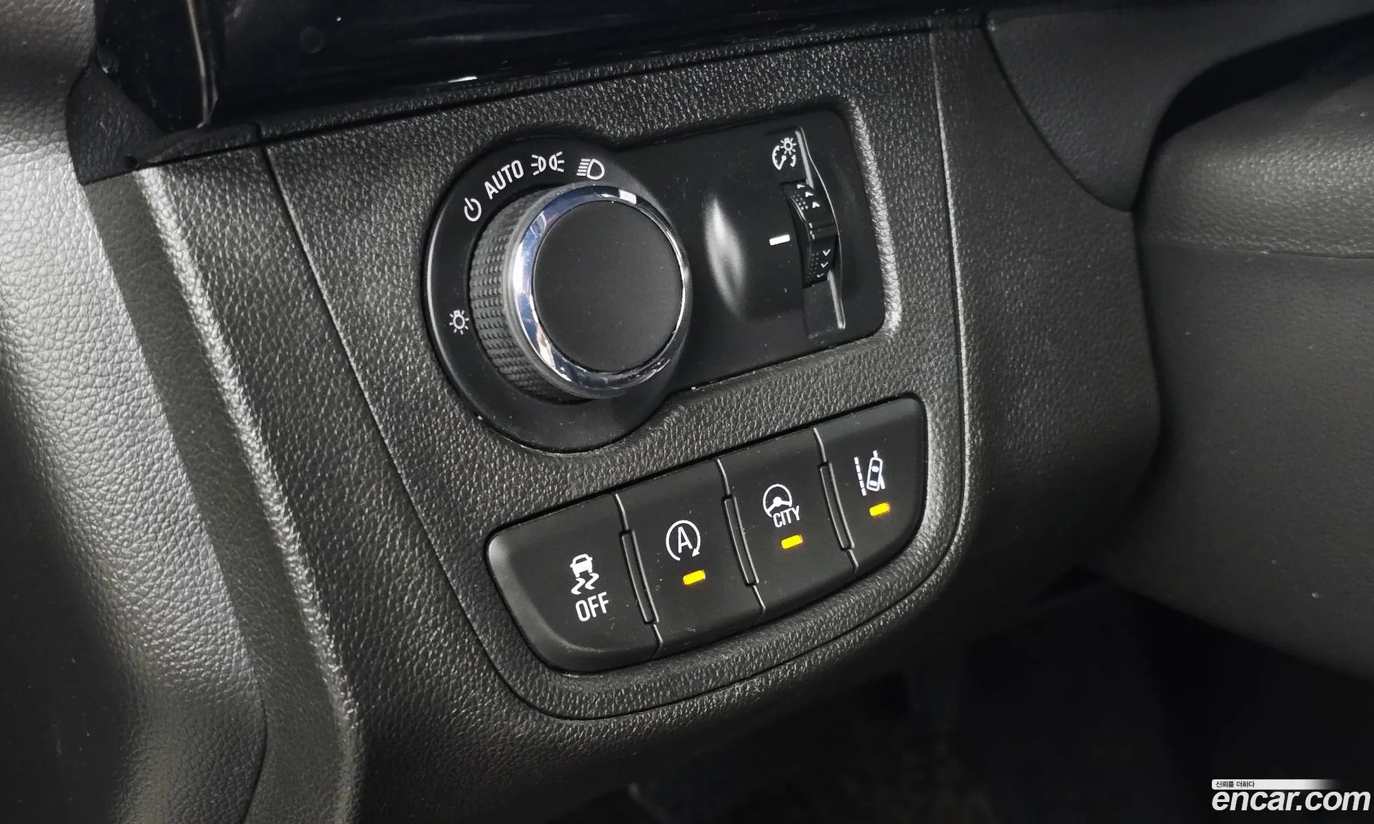 Chevrolet (GM Daewoo) Spark 2018 — 6