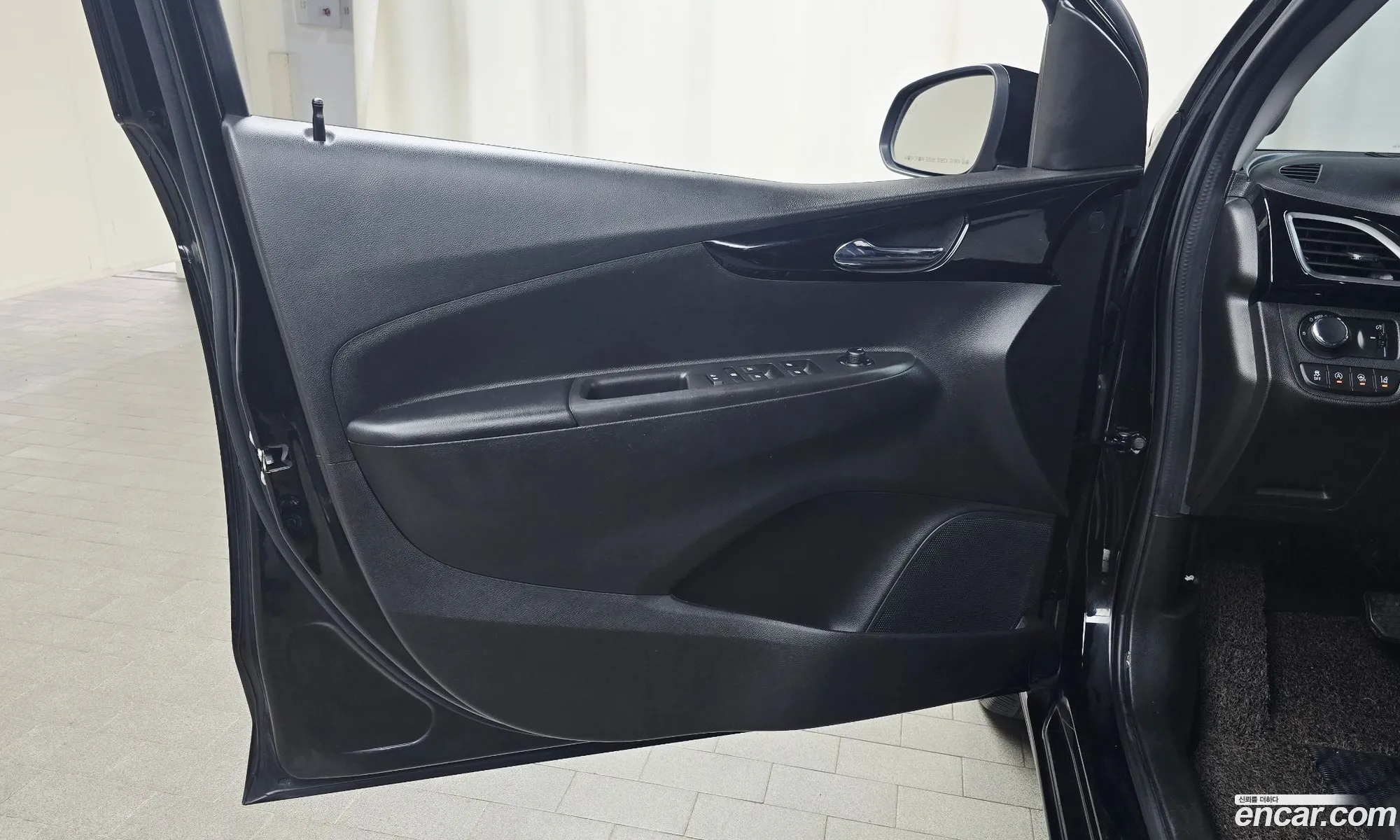 Chevrolet (GM Daewoo) Spark 2018 — 12