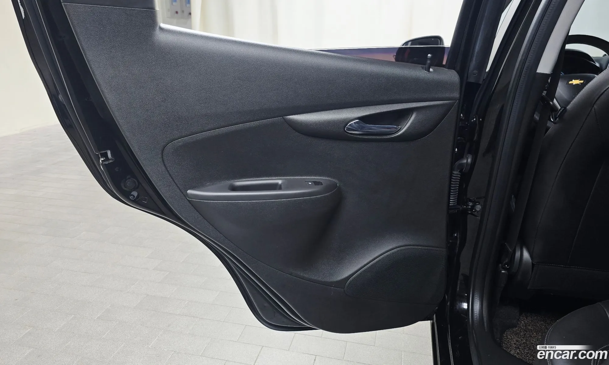 Chevrolet (GM Daewoo) Spark 2018 — 31