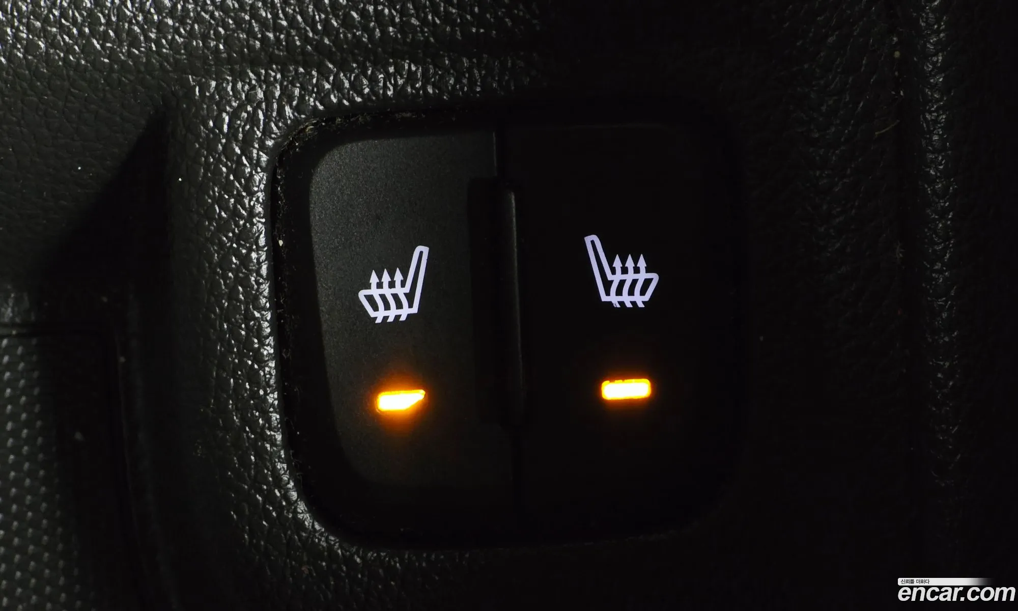 Chevrolet (GM Daewoo) Spark 2018 — 13