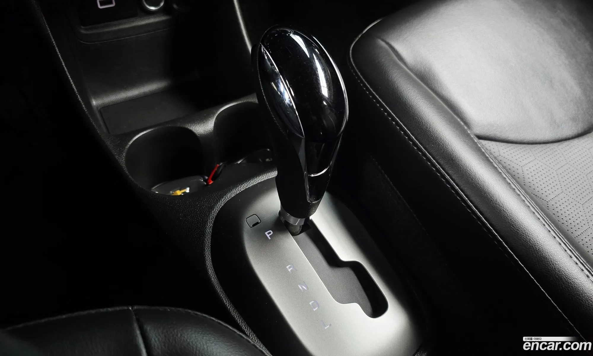 Chevrolet (GM Daewoo) Spark 2018 — 26