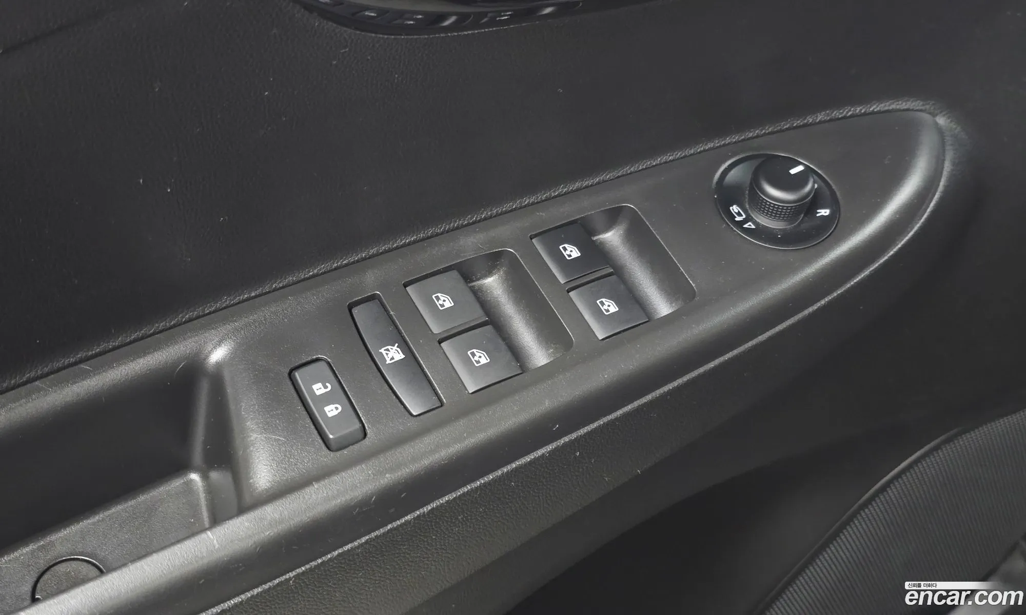 Chevrolet (GM Daewoo) Spark 2018 — 8