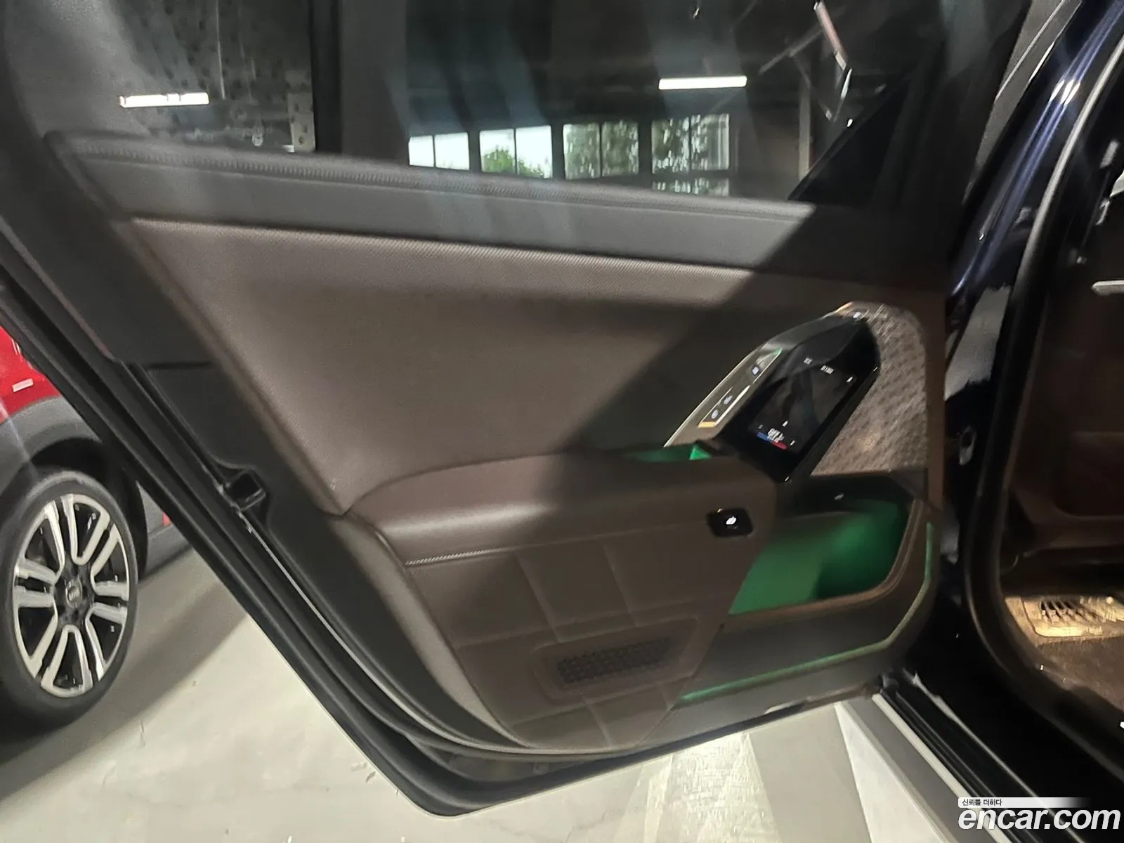 BMW i7 2022 — 10