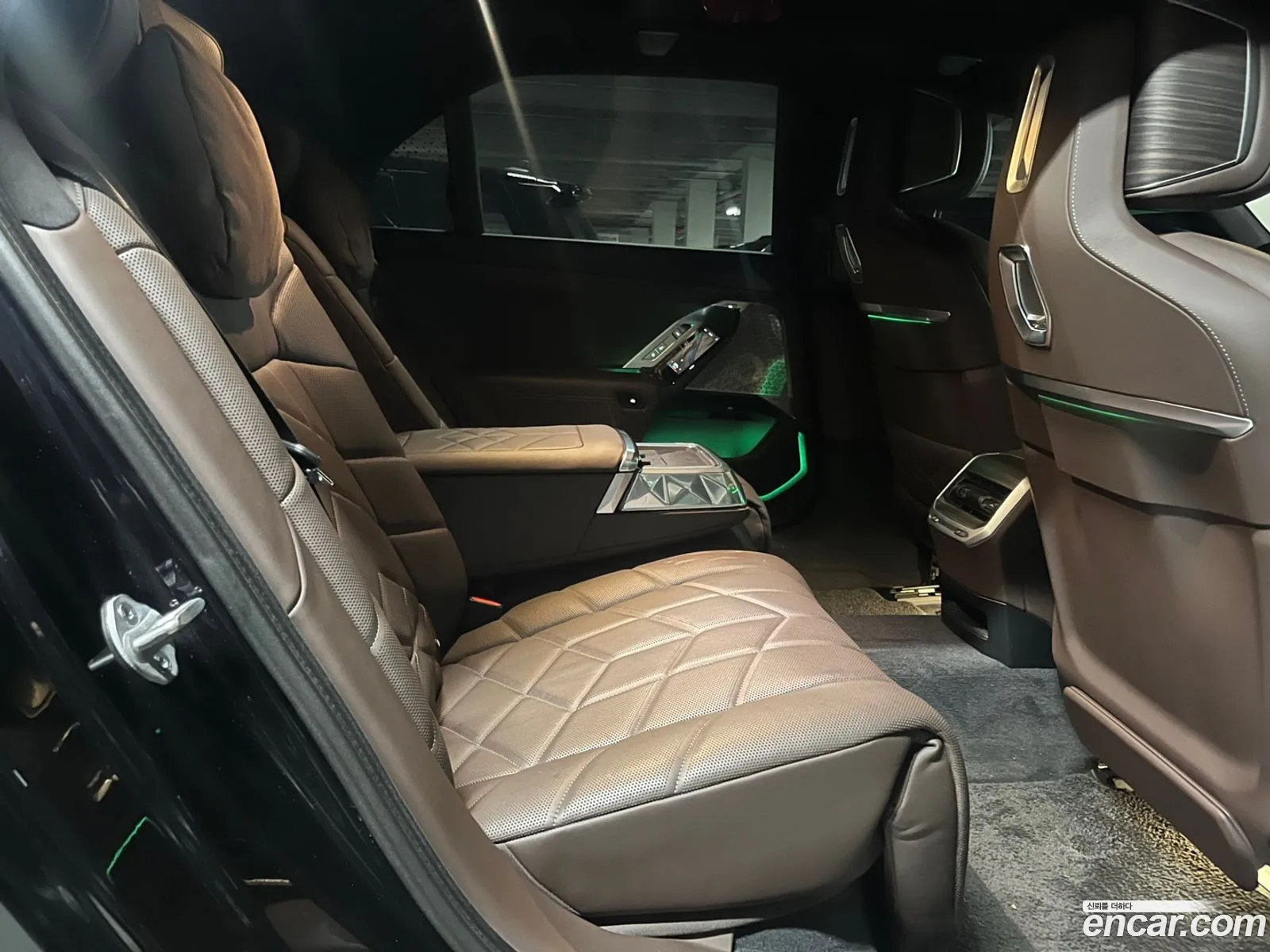 BMW i7 2022 — 4