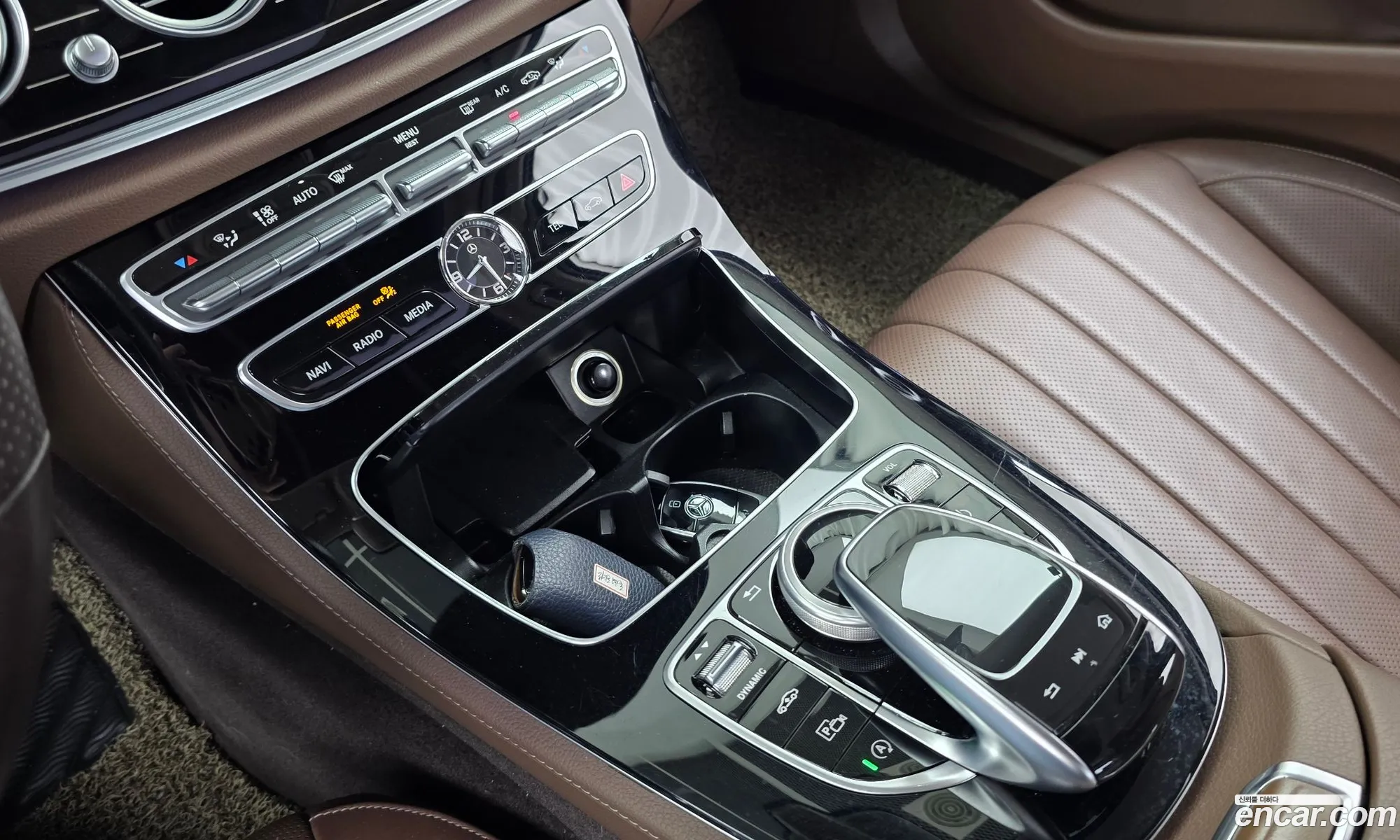Mercedes-Benz E-Class W213 2017 — 20