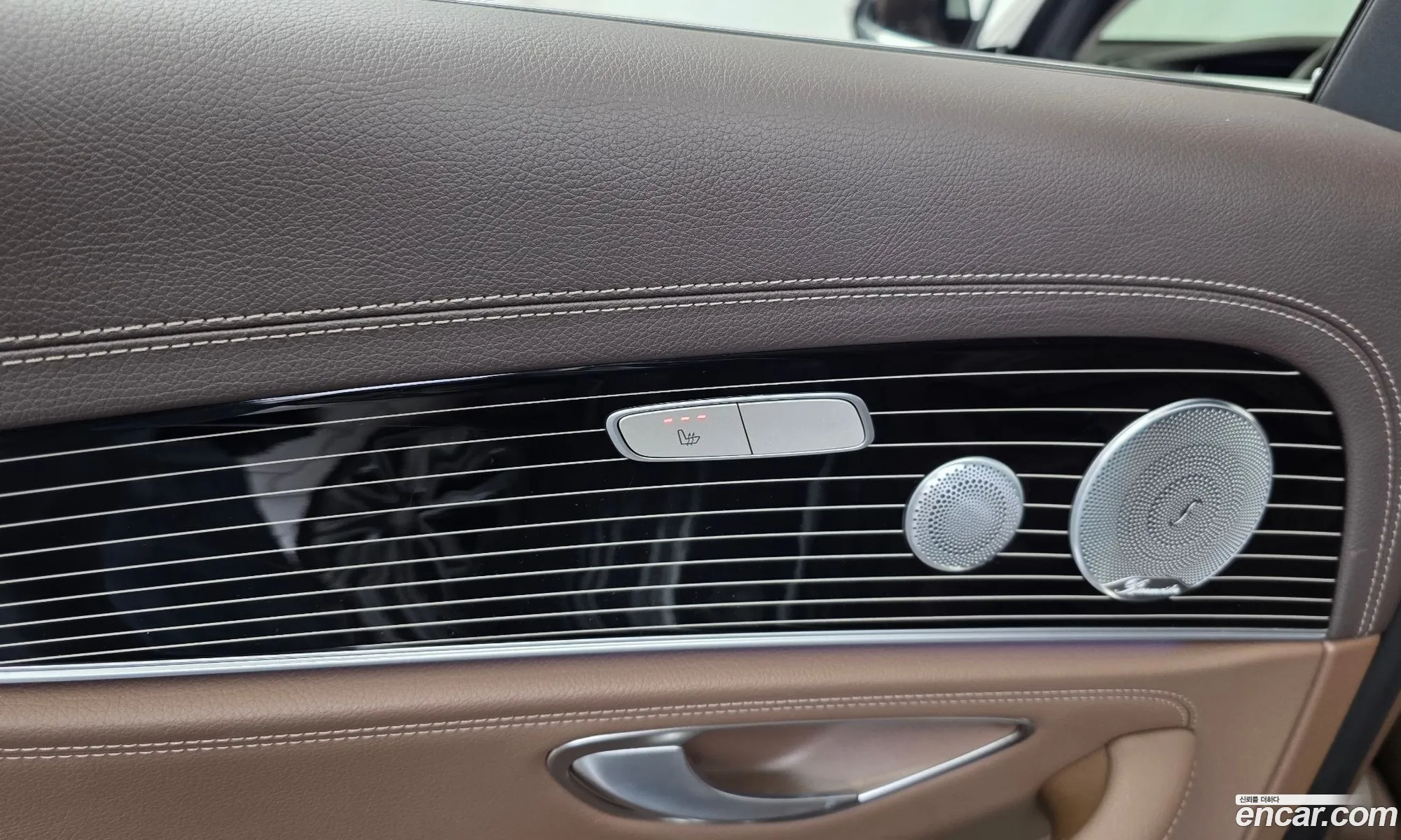 Mercedes-Benz E-Class W213 2017 — 15