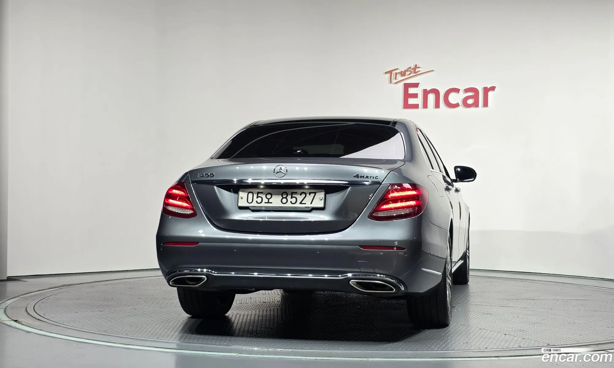 Mercedes-Benz E-Class W213 2017 — 17