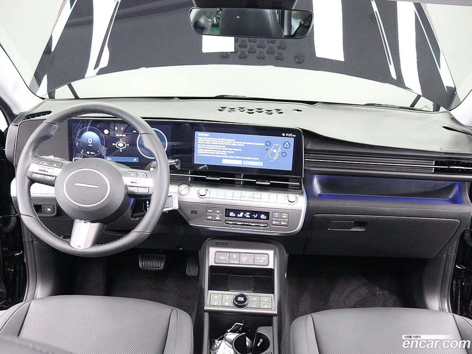 Hyundai Kona 2025 — 13