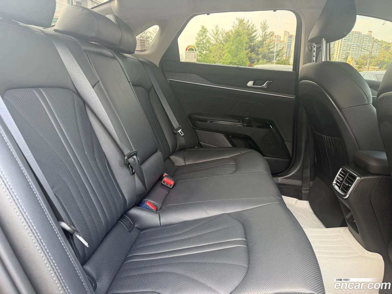 Kia K5 Hybrid 2026 — 13