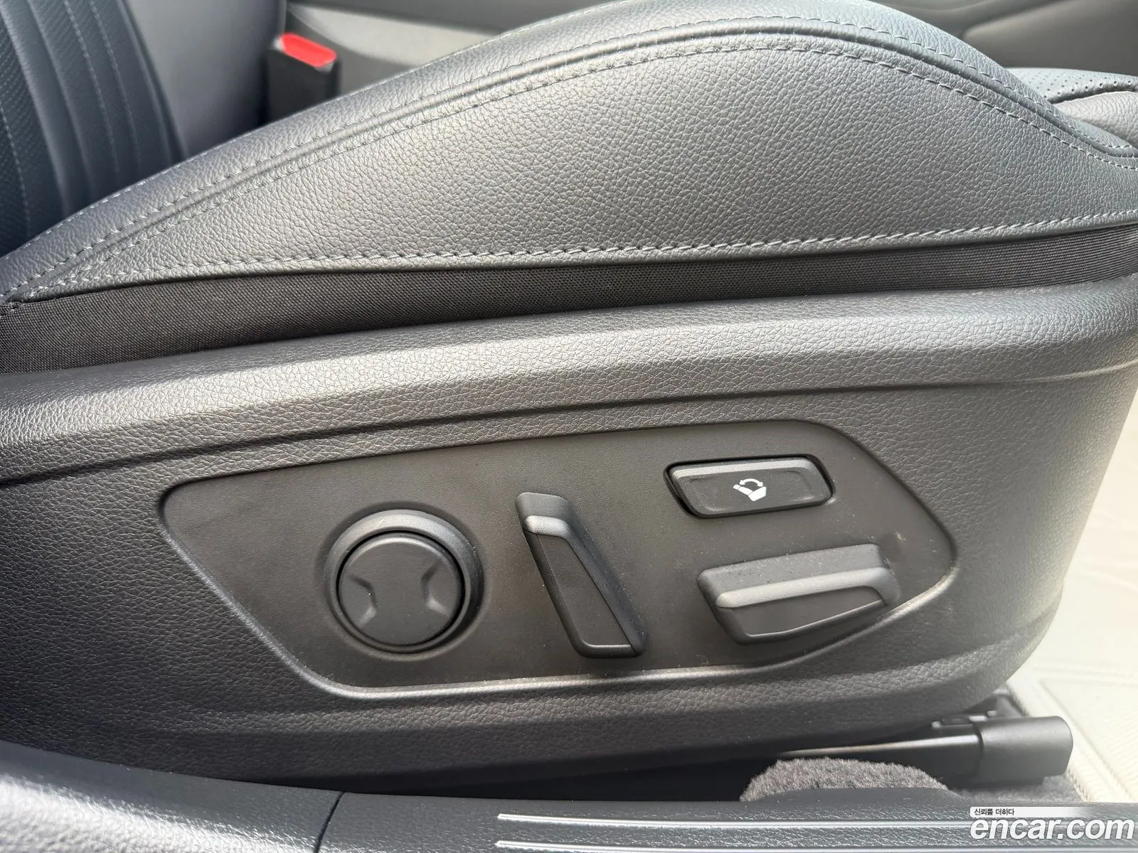 Kia K5 Hybrid 2026 — 11