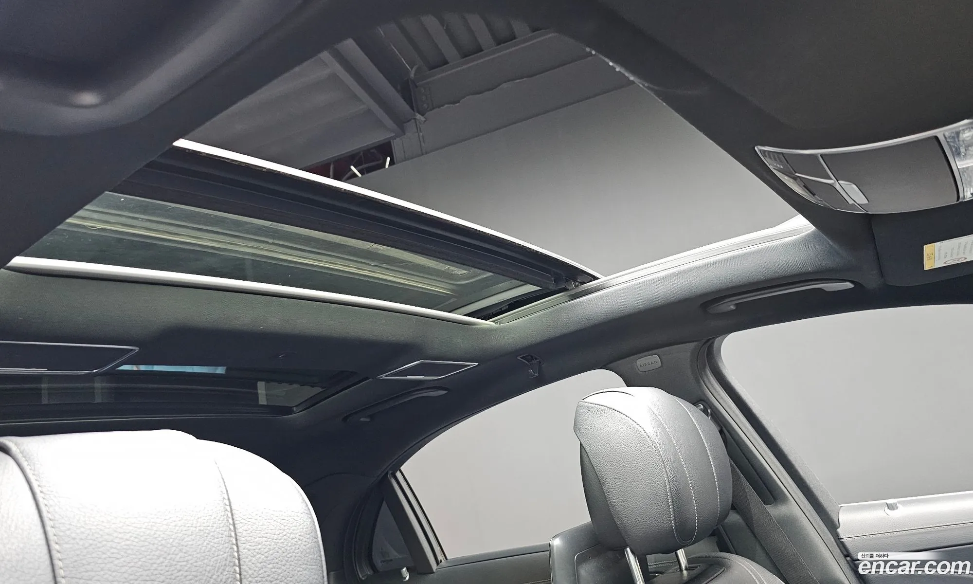 Mercedes-Benz S-Class W222 2014 — 4