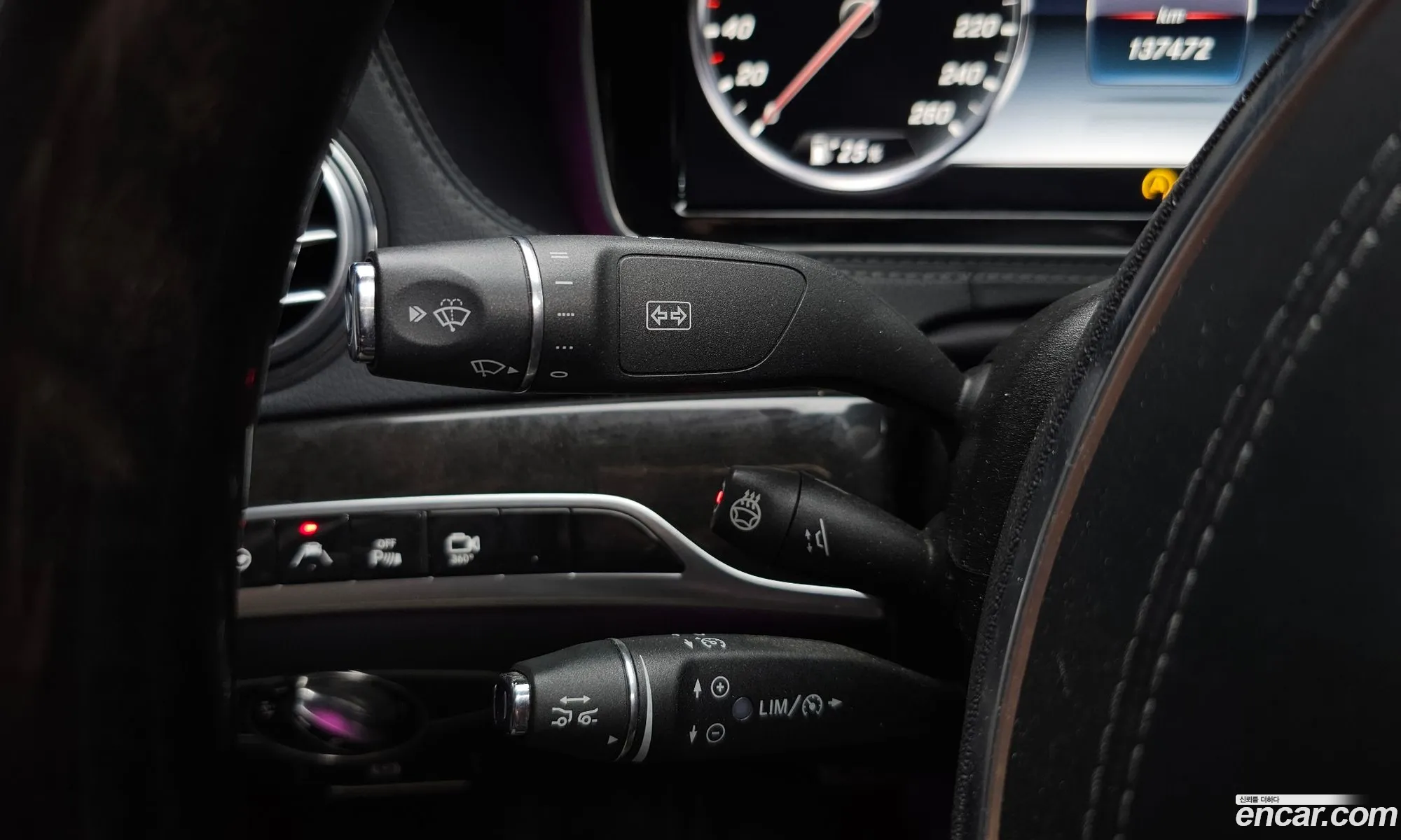 Mercedes-Benz S-Class W222 2014 — 19