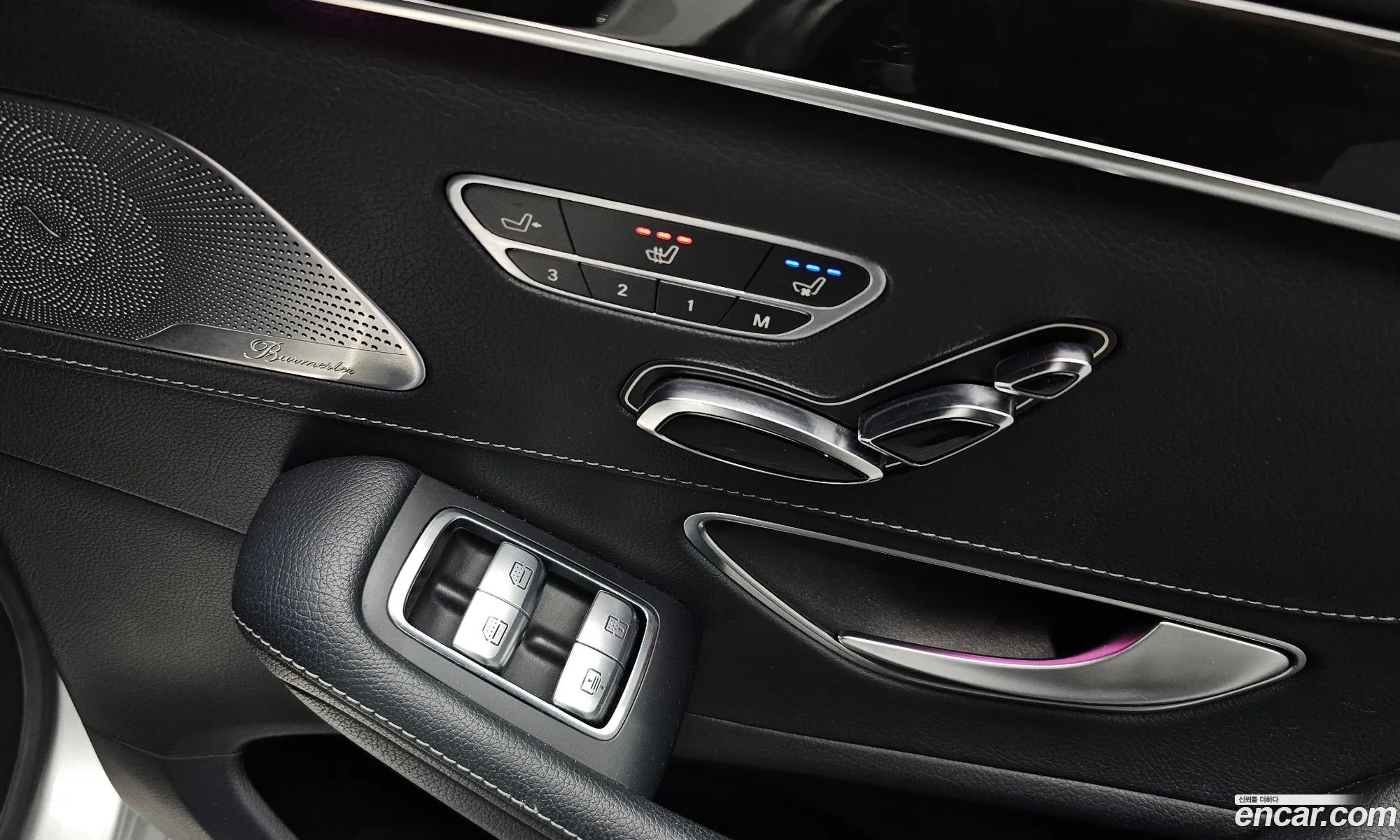 Mercedes-Benz S-Class W222 2014 — 16