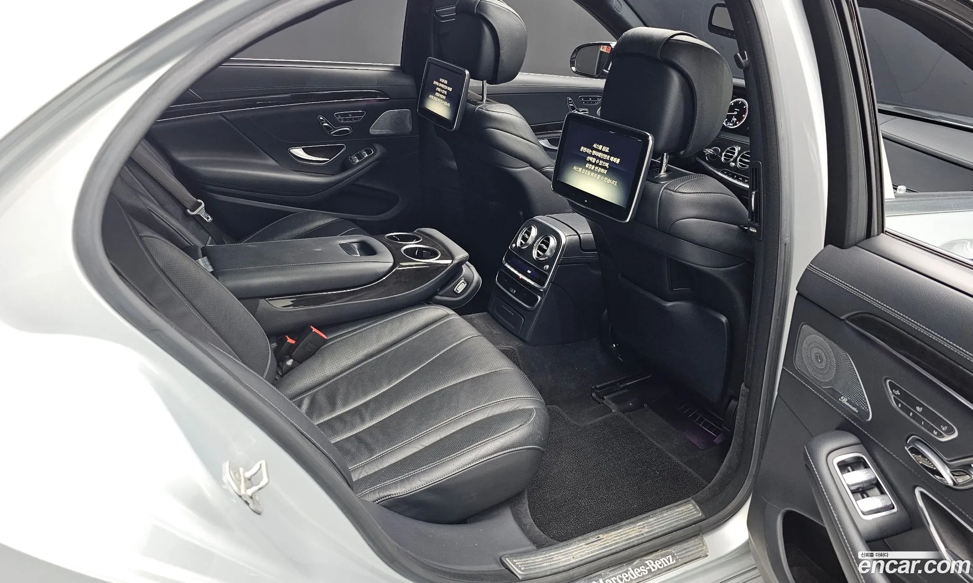 Mercedes-Benz S-Class W222 2014 — 15