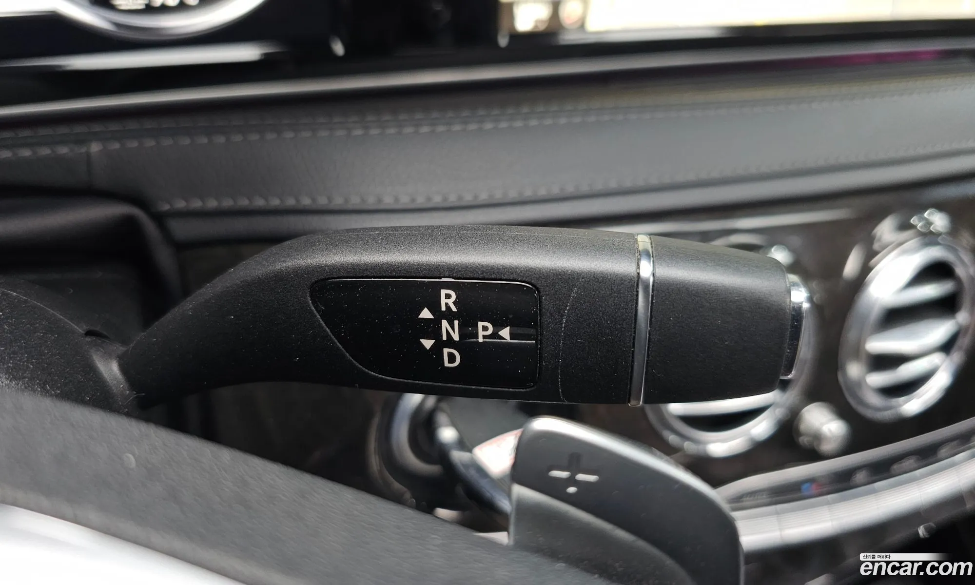Mercedes-Benz S-Class W222 2014 — 10