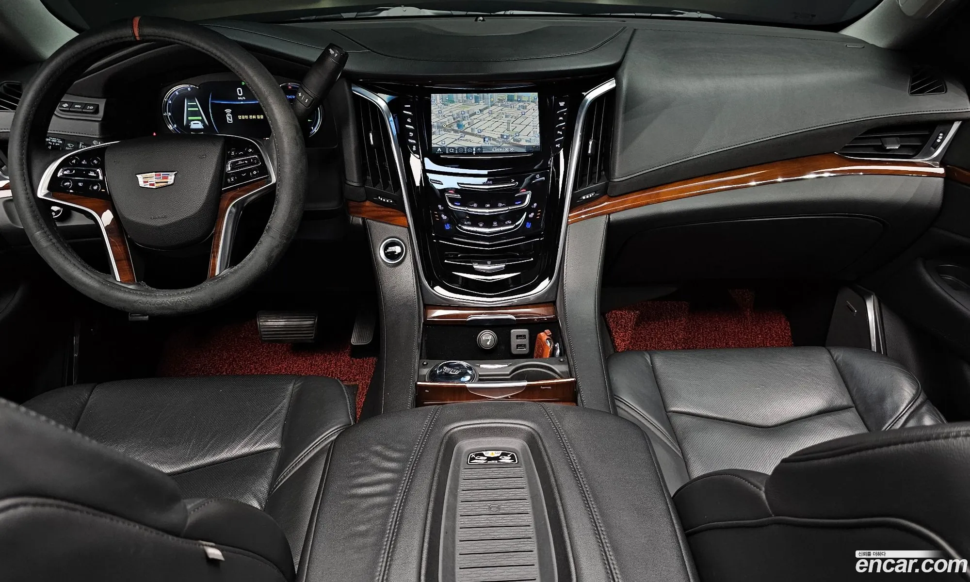 Cadillac Escalade 2018 1GYS47KJ1JR163016 — 33