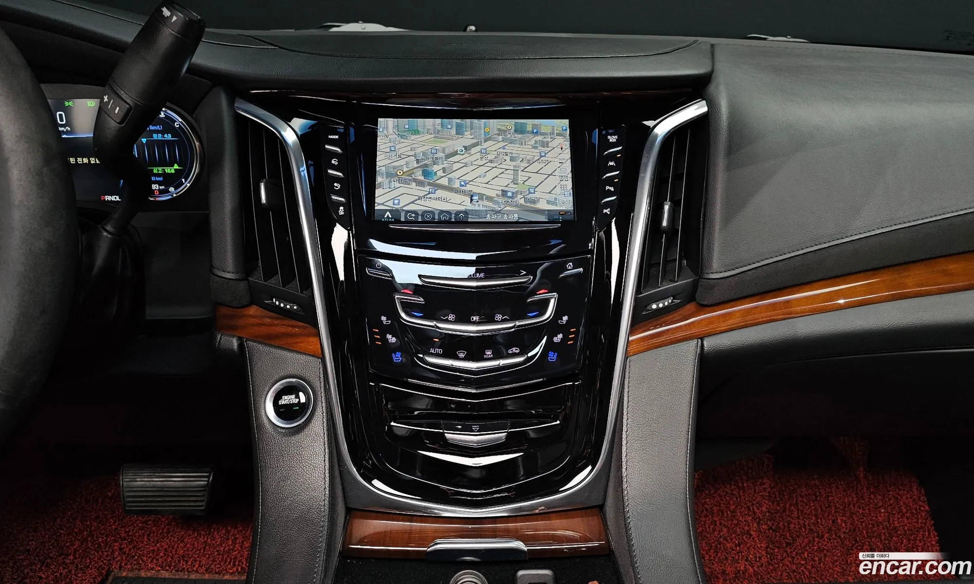 Cadillac Escalade 2018 1GYS47KJ1JR163016 — 12