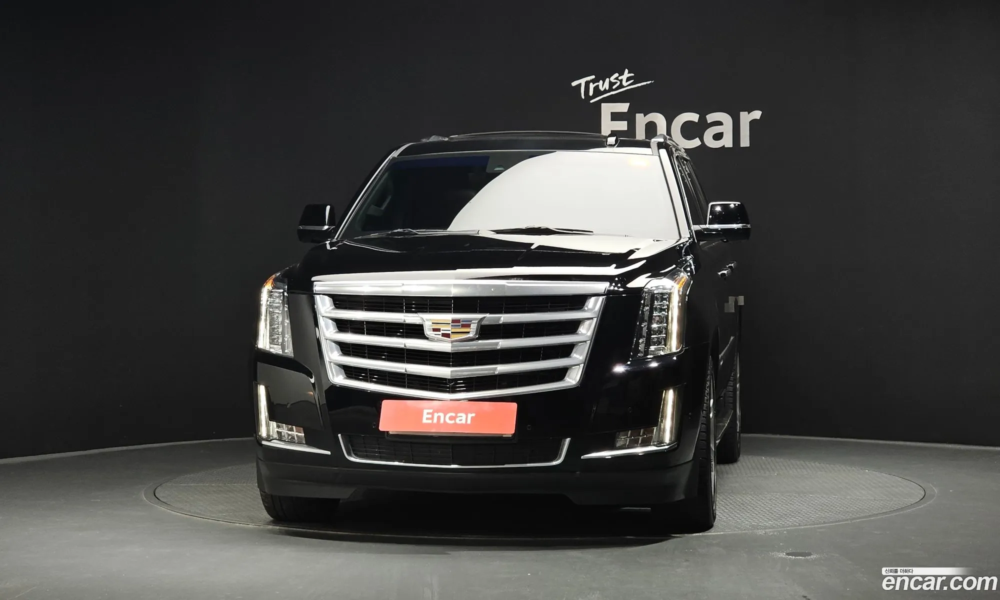 Cadillac Escalade 2018 1GYS47KJ1JR163016 — 29