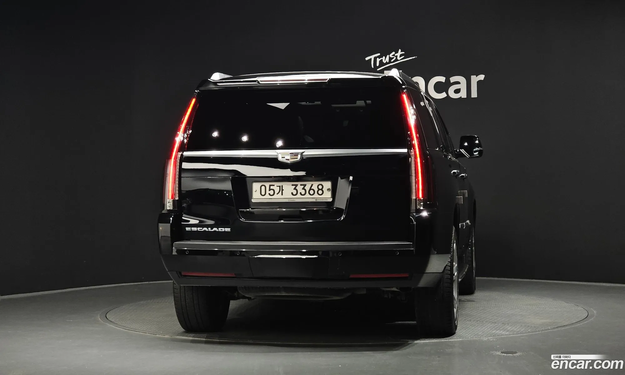 Cadillac Escalade 2018 1GYS47KJ1JR163016 — 27