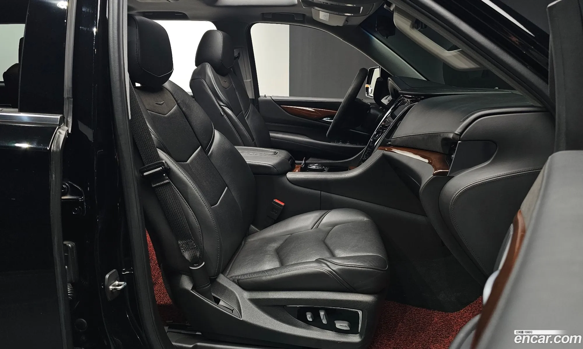 Cadillac Escalade 2018 1GYS47KJ1JR163016 — 8