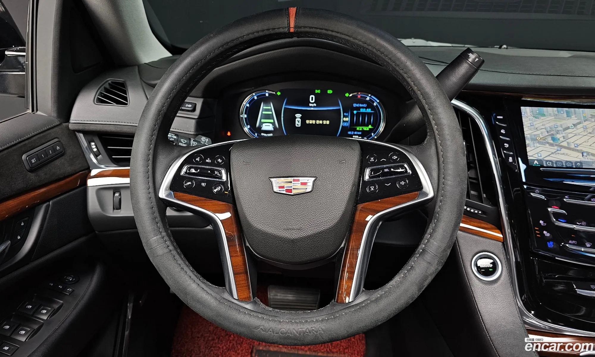 Cadillac Escalade 2018 1GYS47KJ1JR163016 — 19