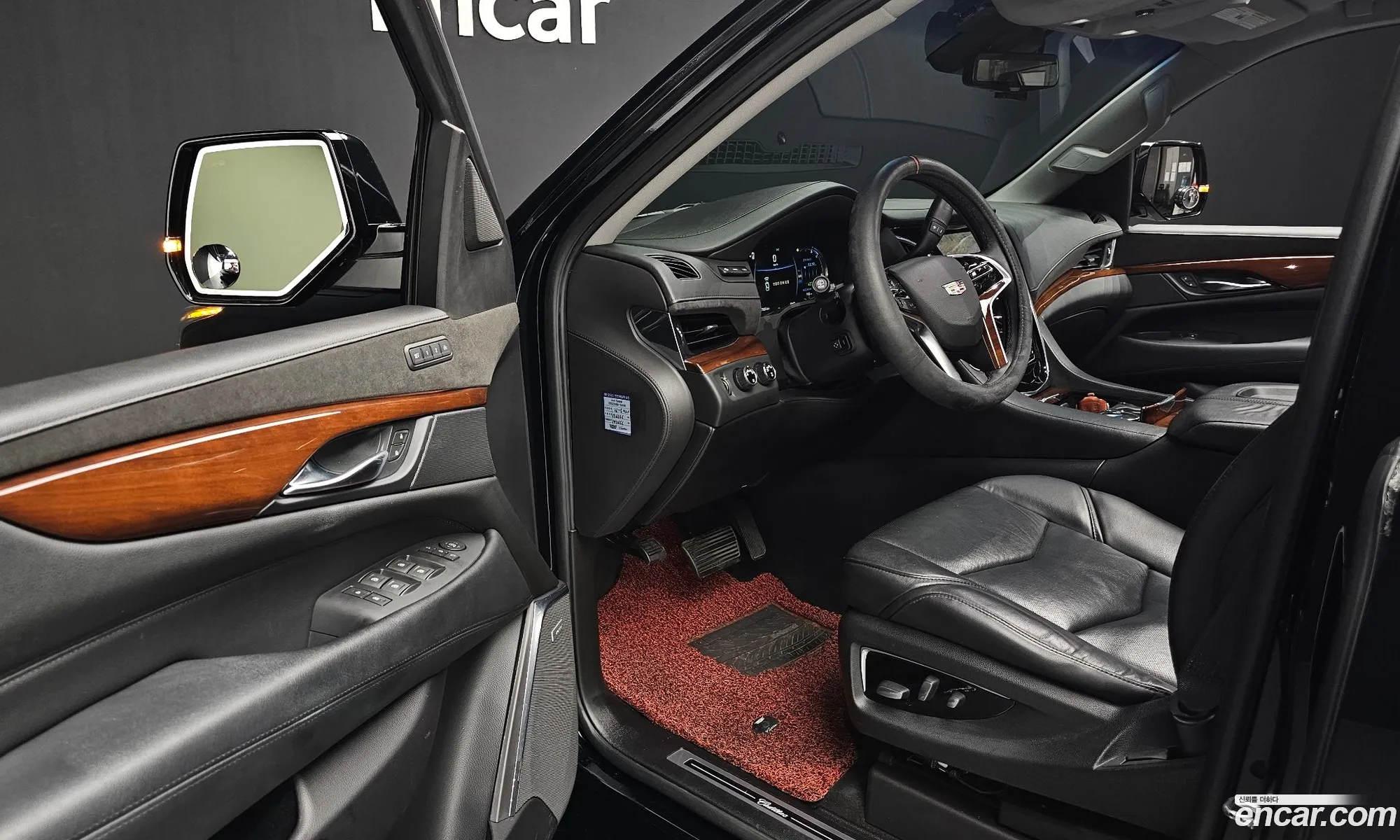 Cadillac Escalade 2018 1GYS47KJ1JR163016 — 14