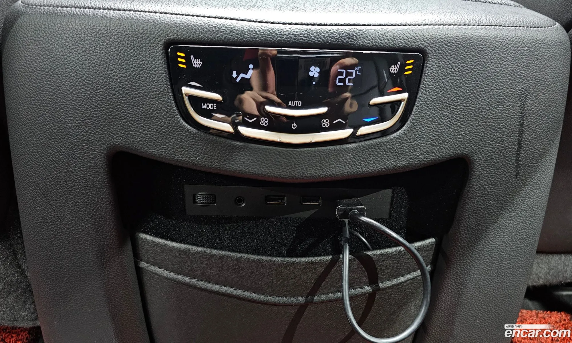 Cadillac Escalade 2018 1GYS47KJ1JR163016 — 10