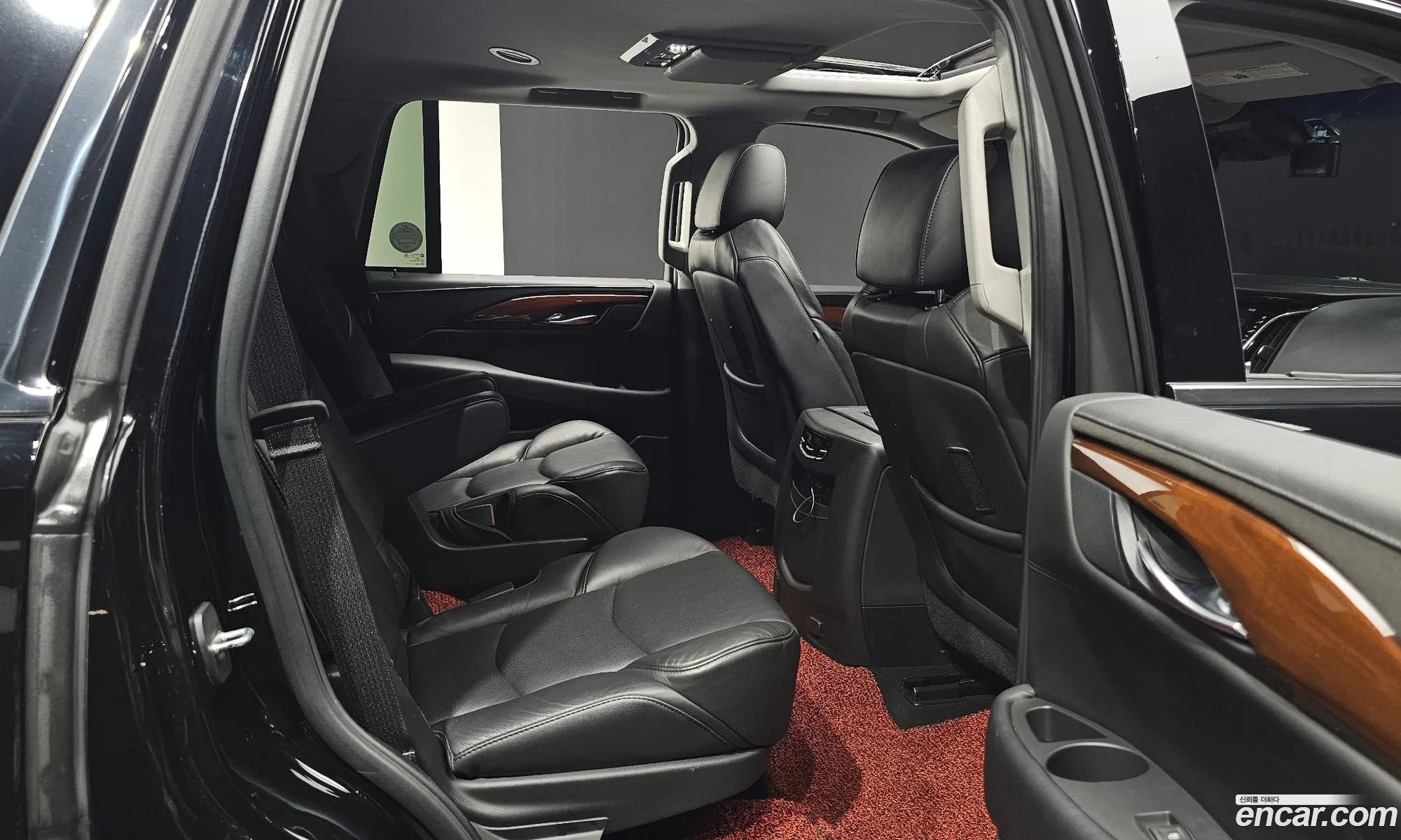 Cadillac Escalade 2018 1GYS47KJ1JR163016 — 3