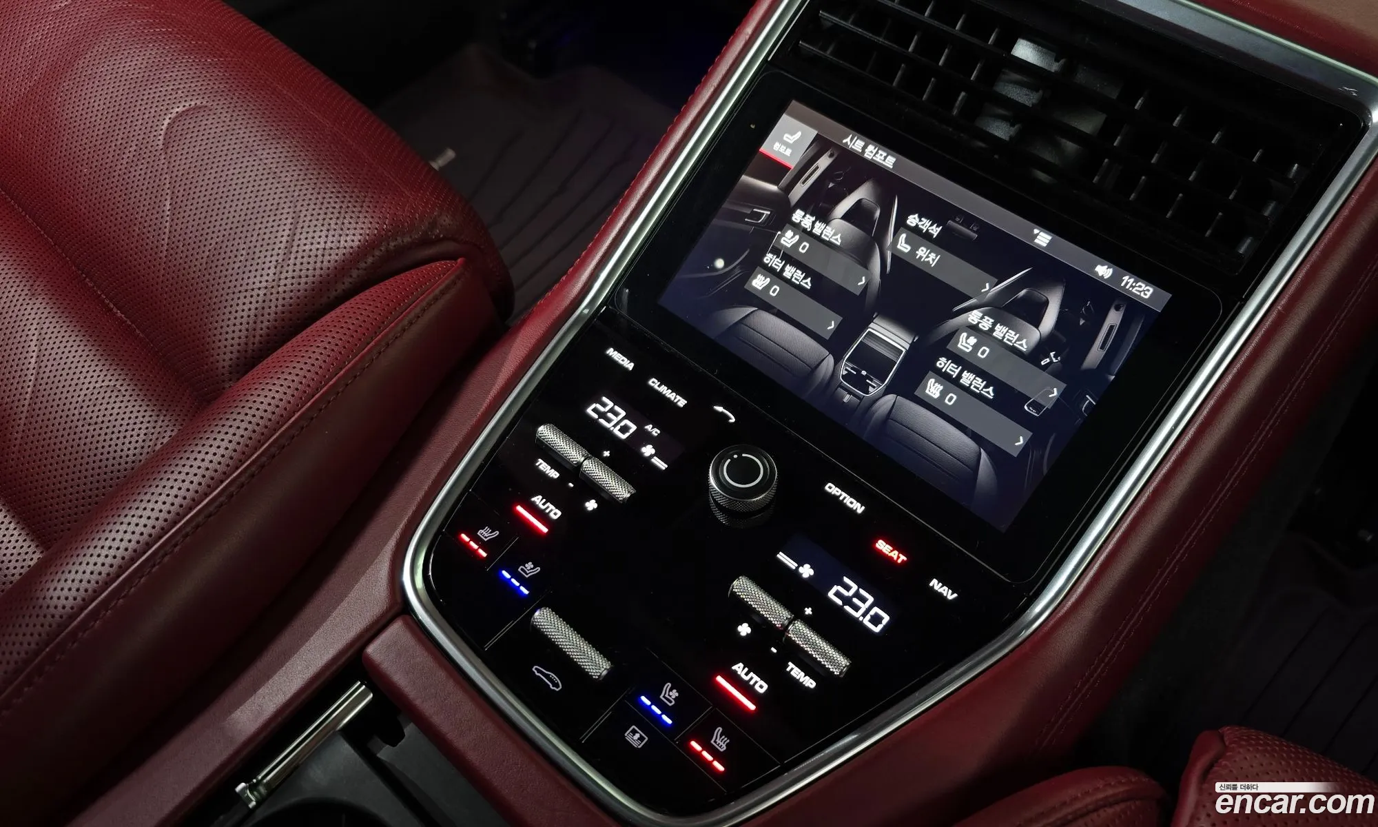 Porsche Panamera 2018 — 18