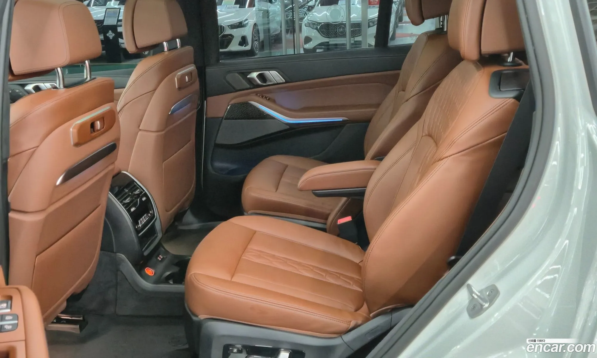 BMW X7 2025 — 6