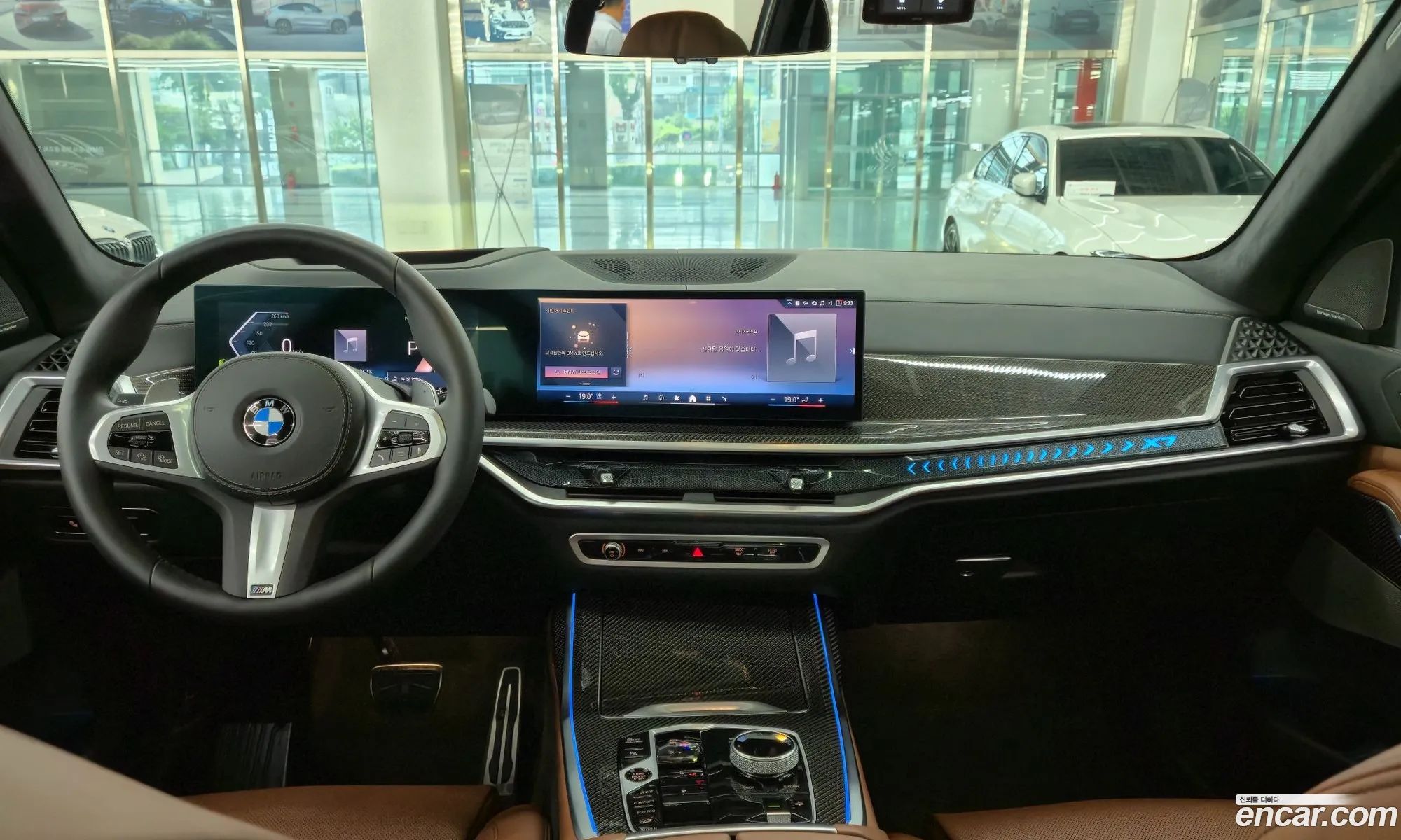 BMW X7 2025 — 12