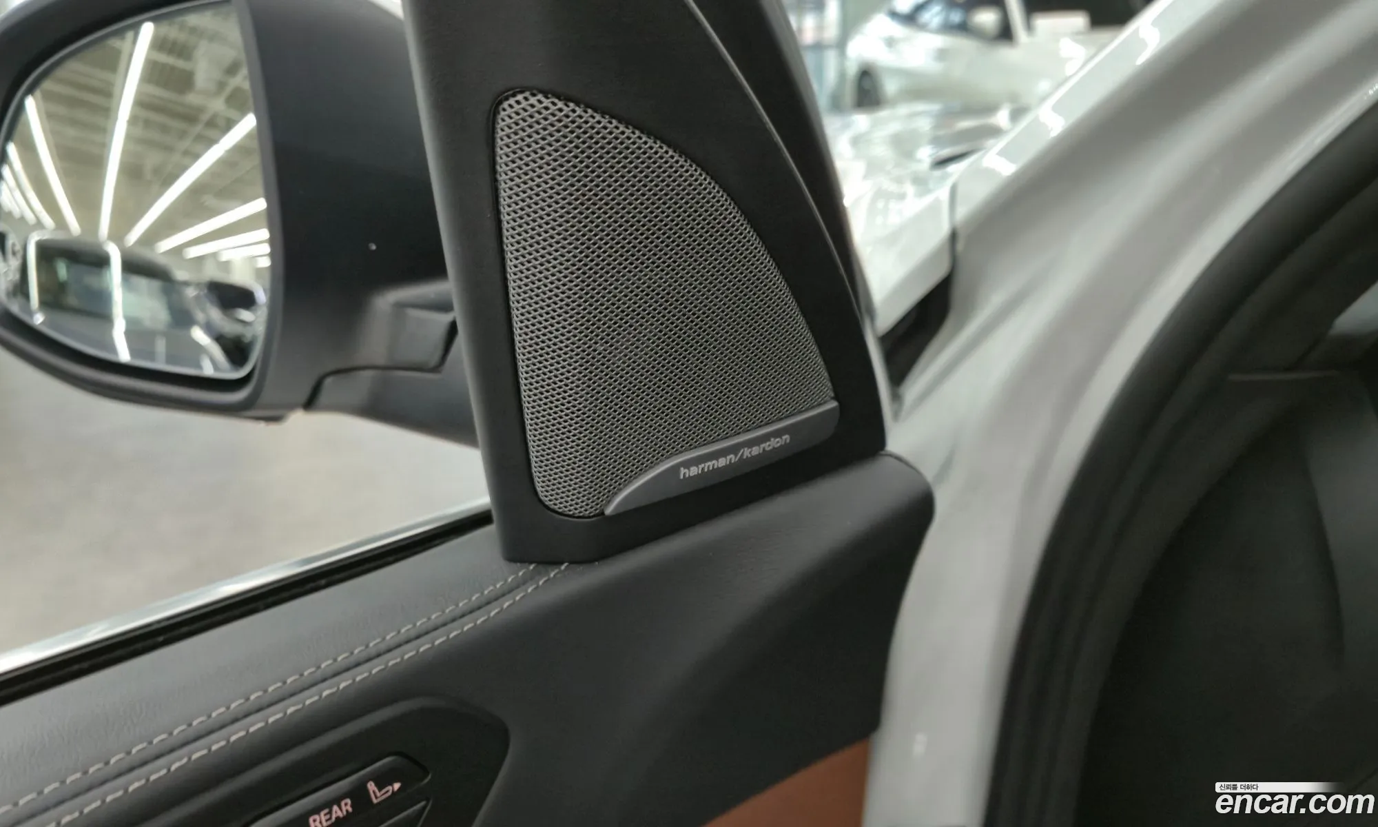 BMW X7 2025 — 10