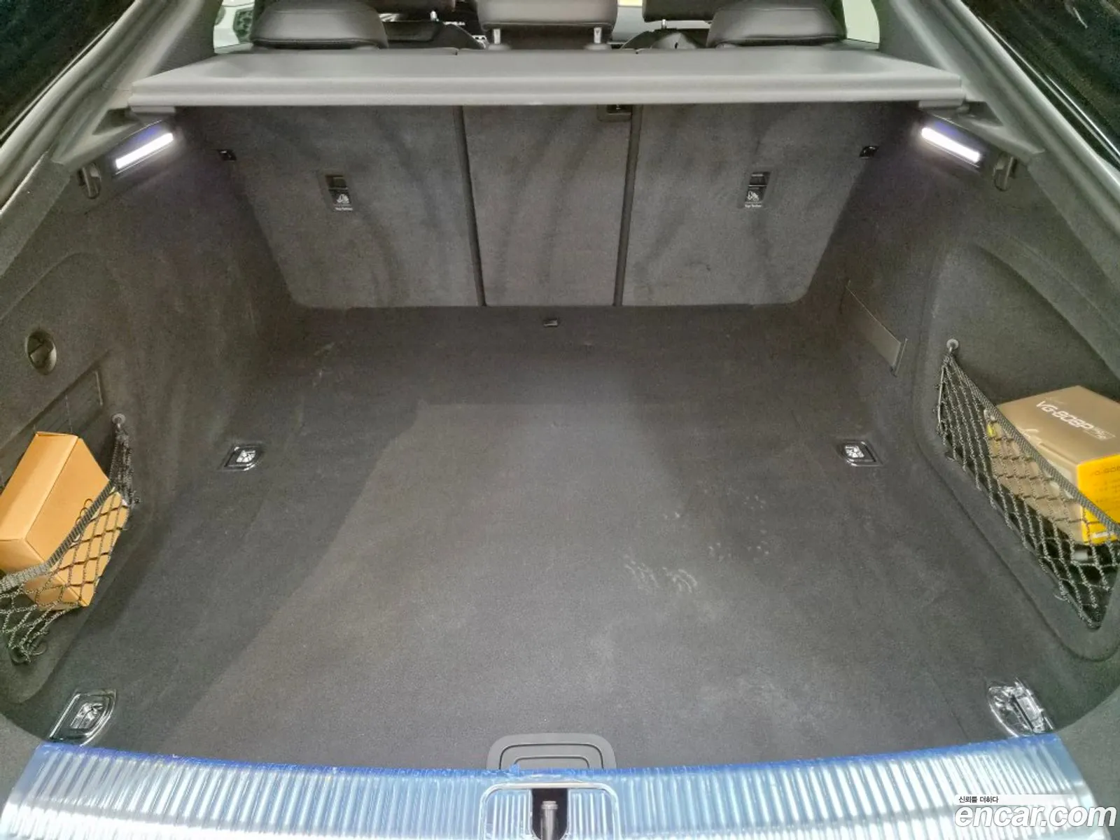 Audi A5 2024 — 20
