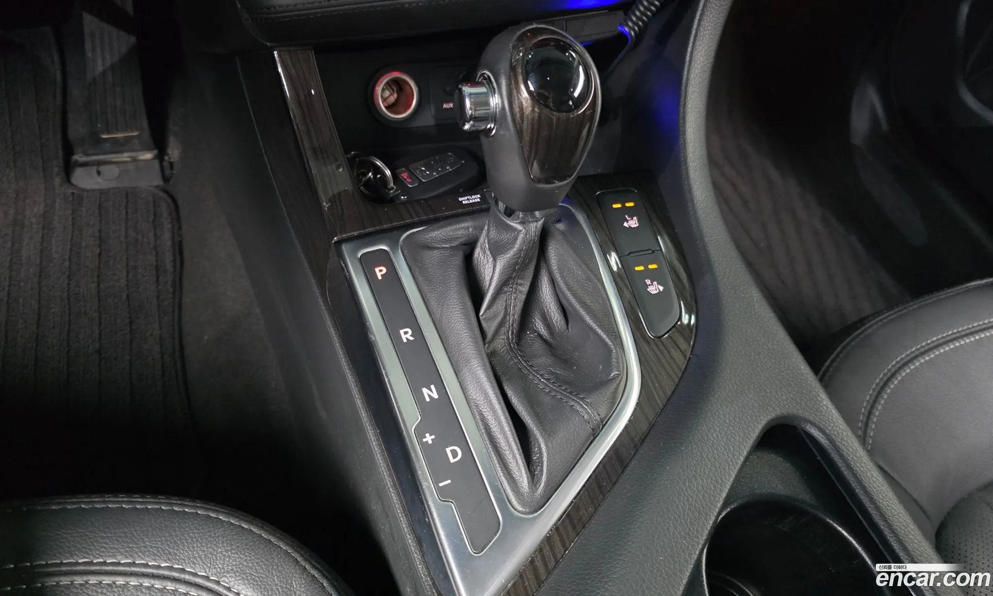 Kia K5 2013 — 9