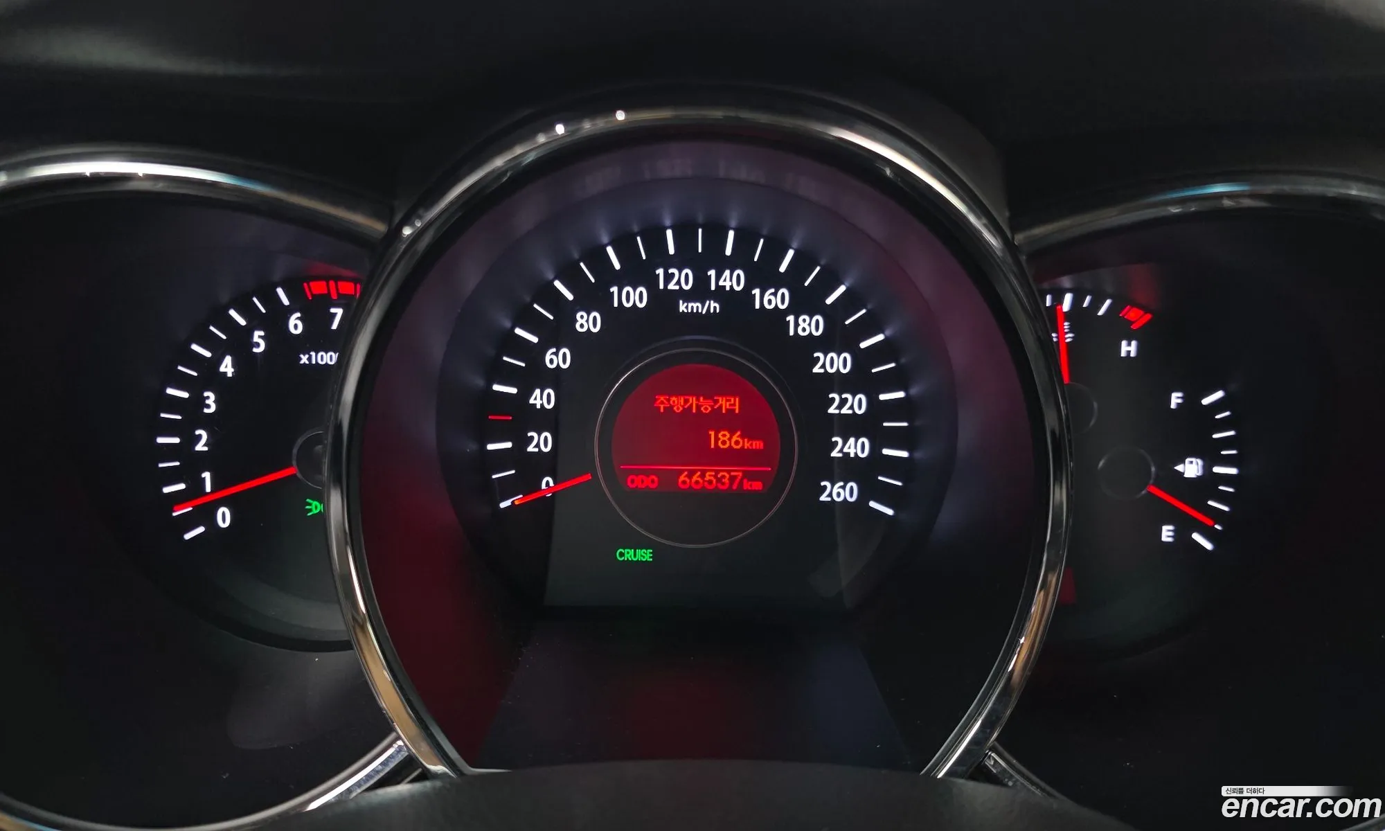 Kia K5 2013 — 15