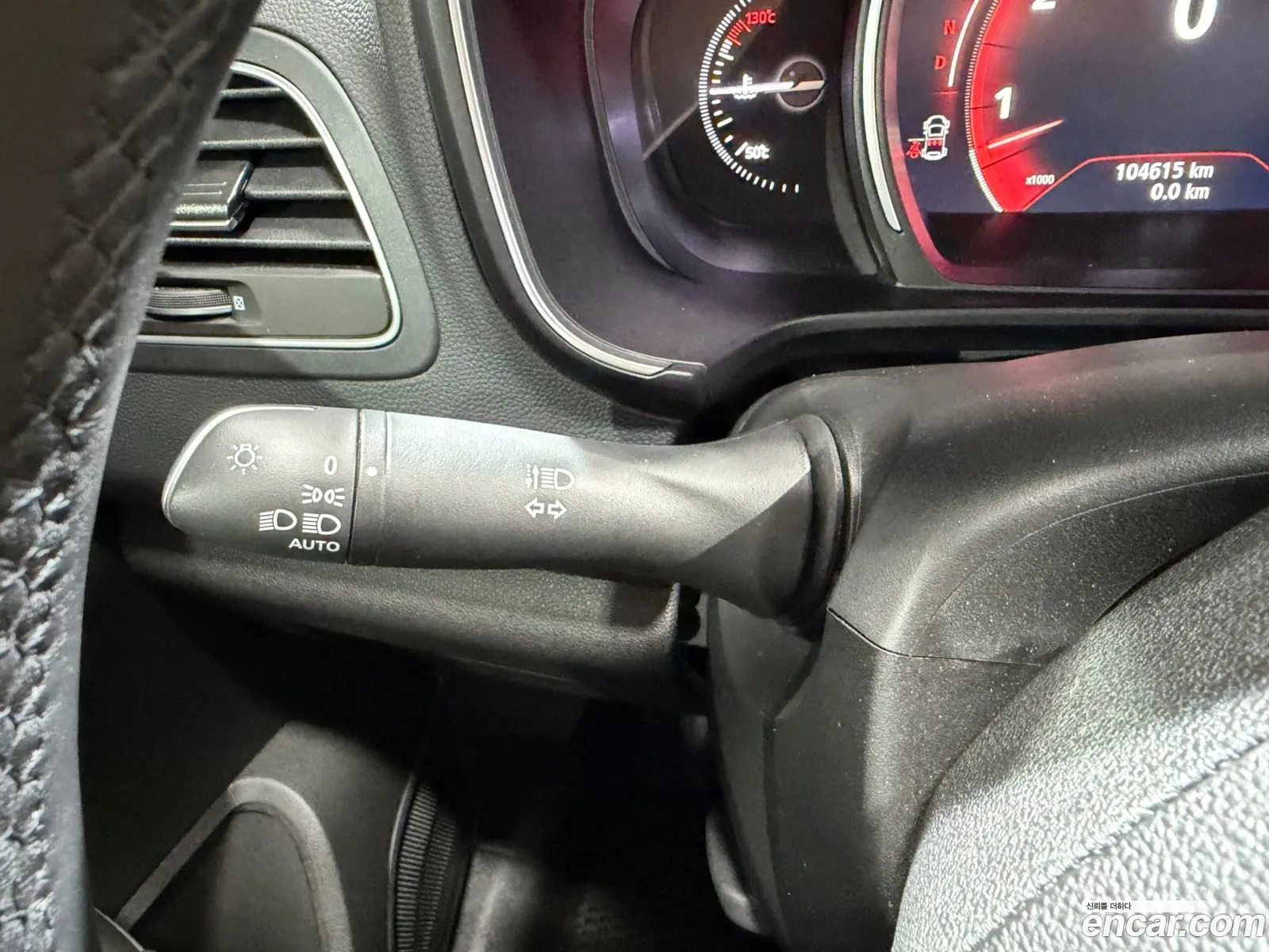 Renault Korea (Samsung) QM6 2023 — 6