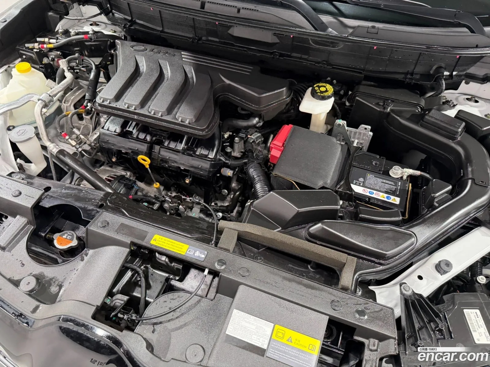 Renault Korea (Samsung) QM6 2023 — 15