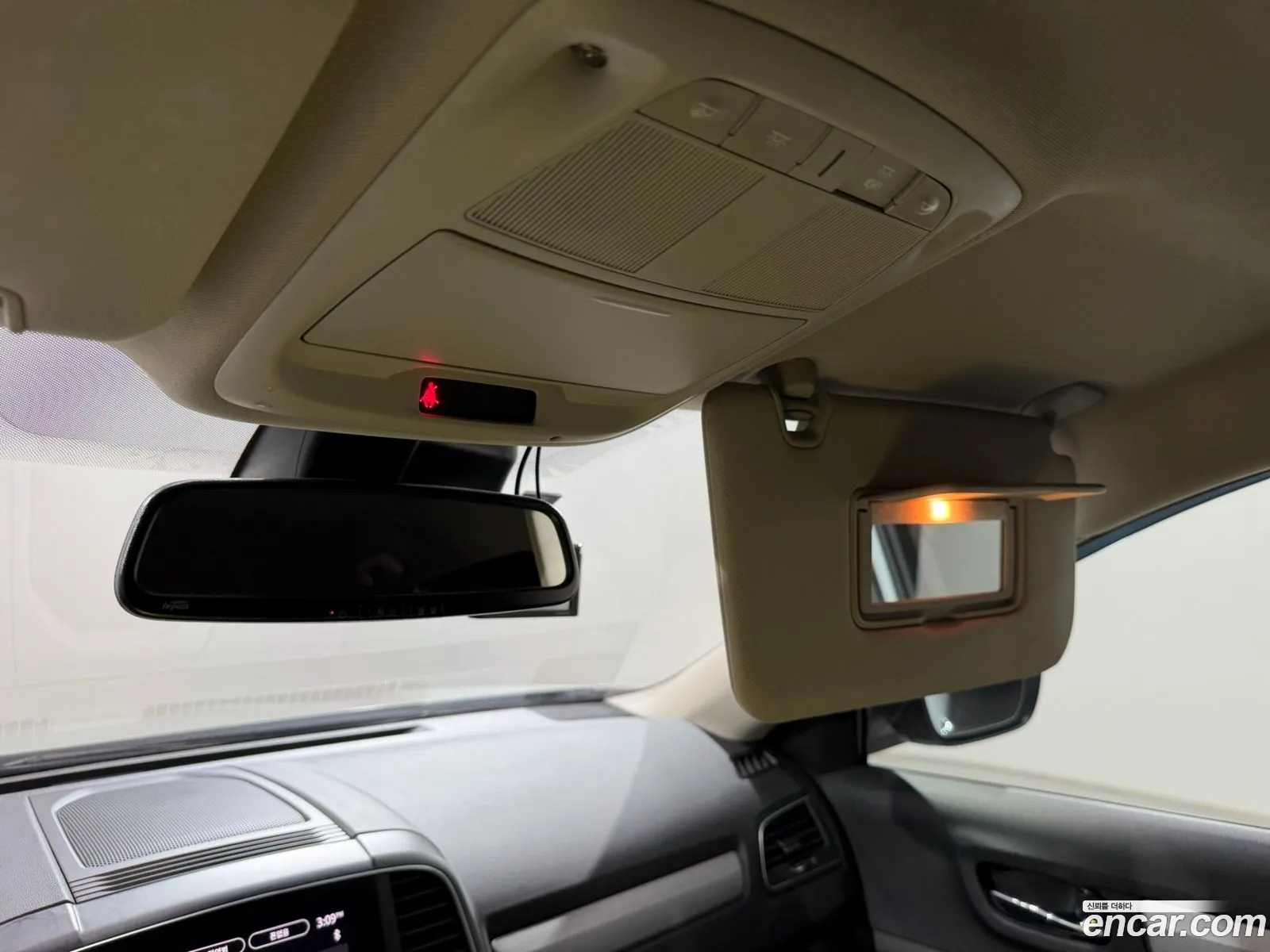 Renault Korea (Samsung) QM6 2023 — 19