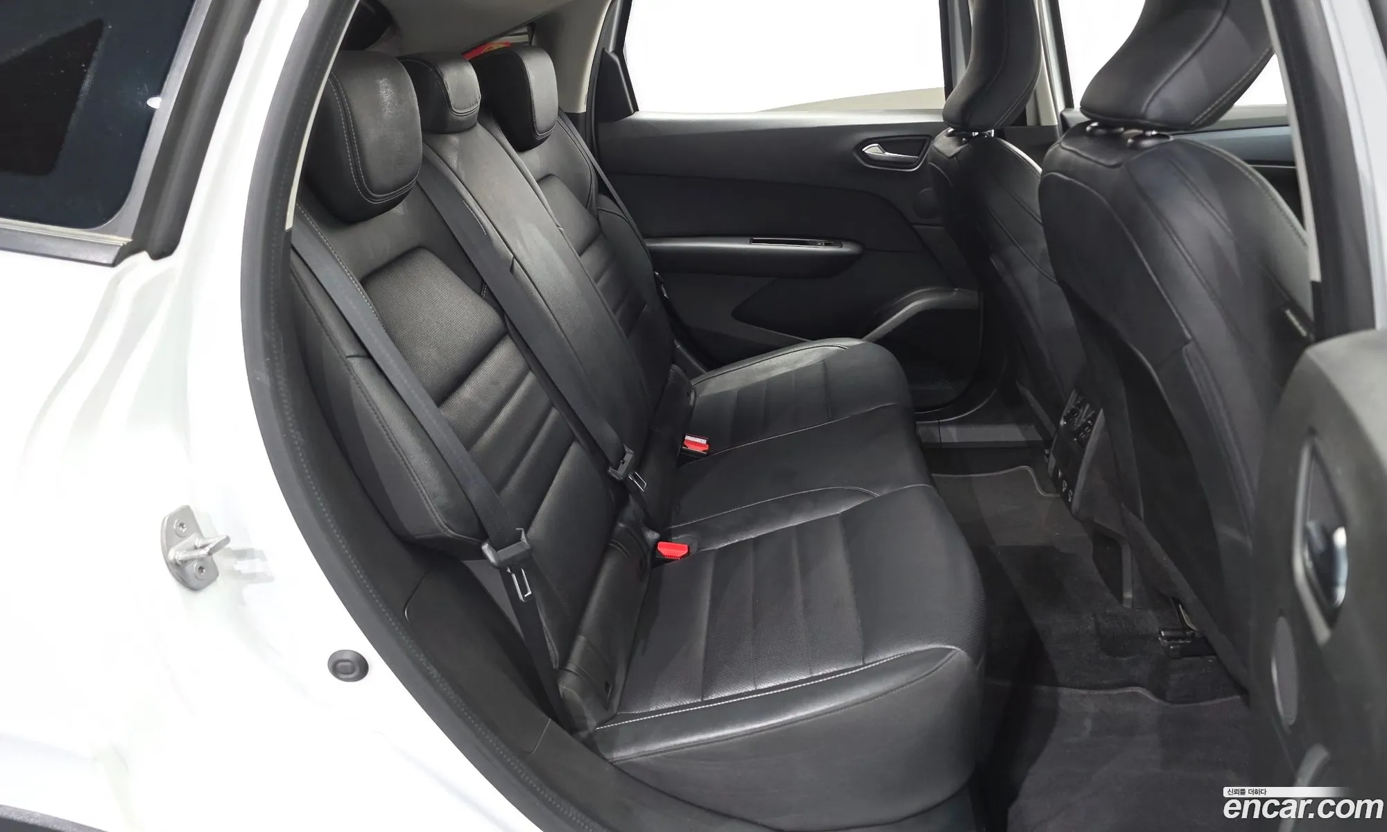 Renault Korea (Samsung) XM3 2020 — 17
