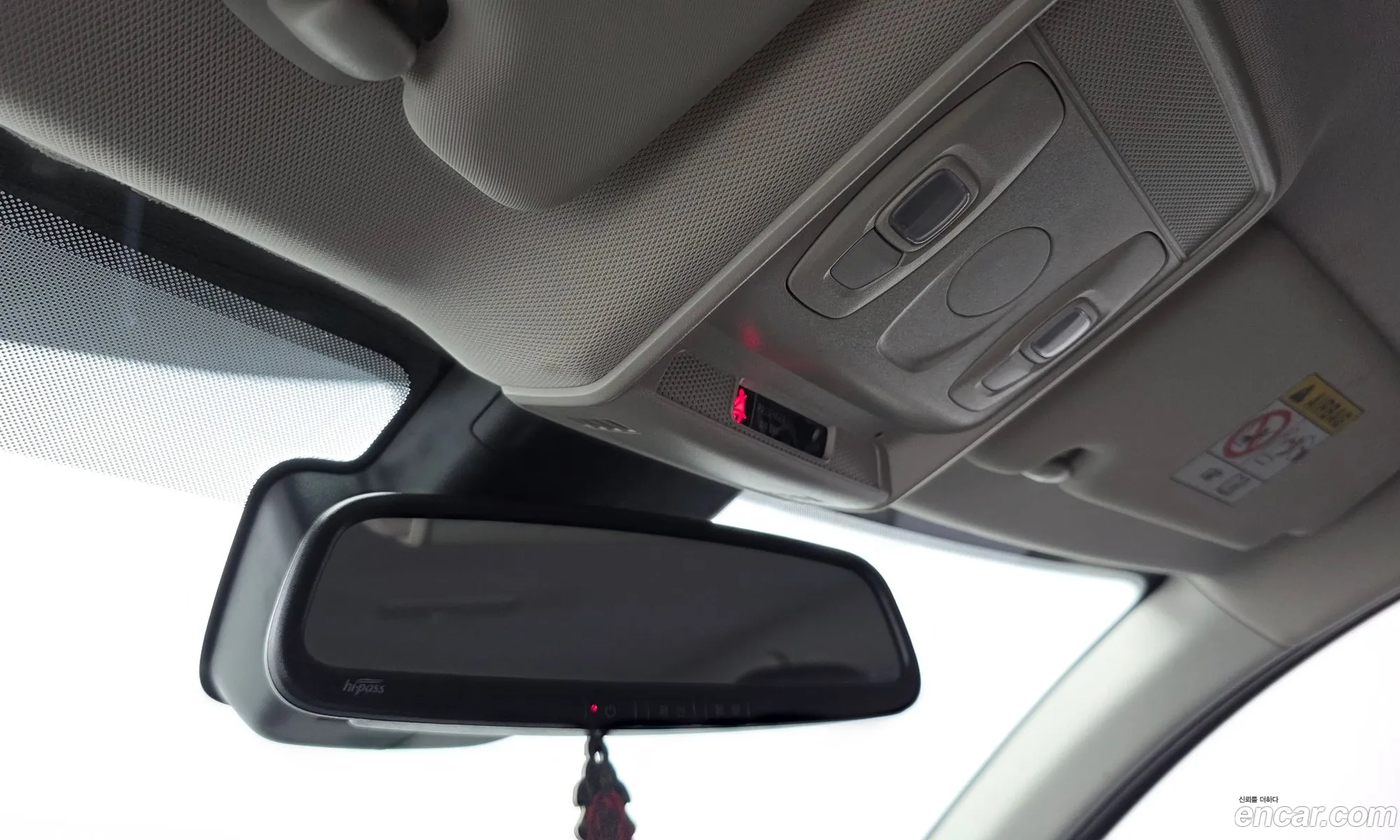 Renault Korea (Samsung) XM3 2020 — 15